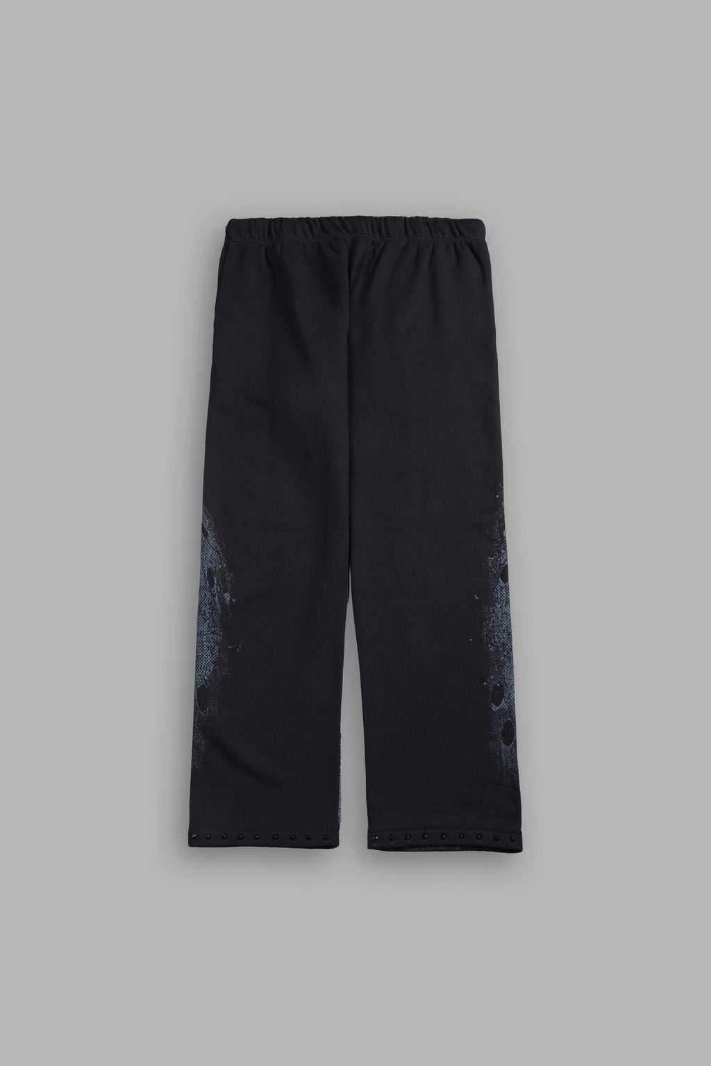 Jason Forever Bigelow Sweat Pants In Black