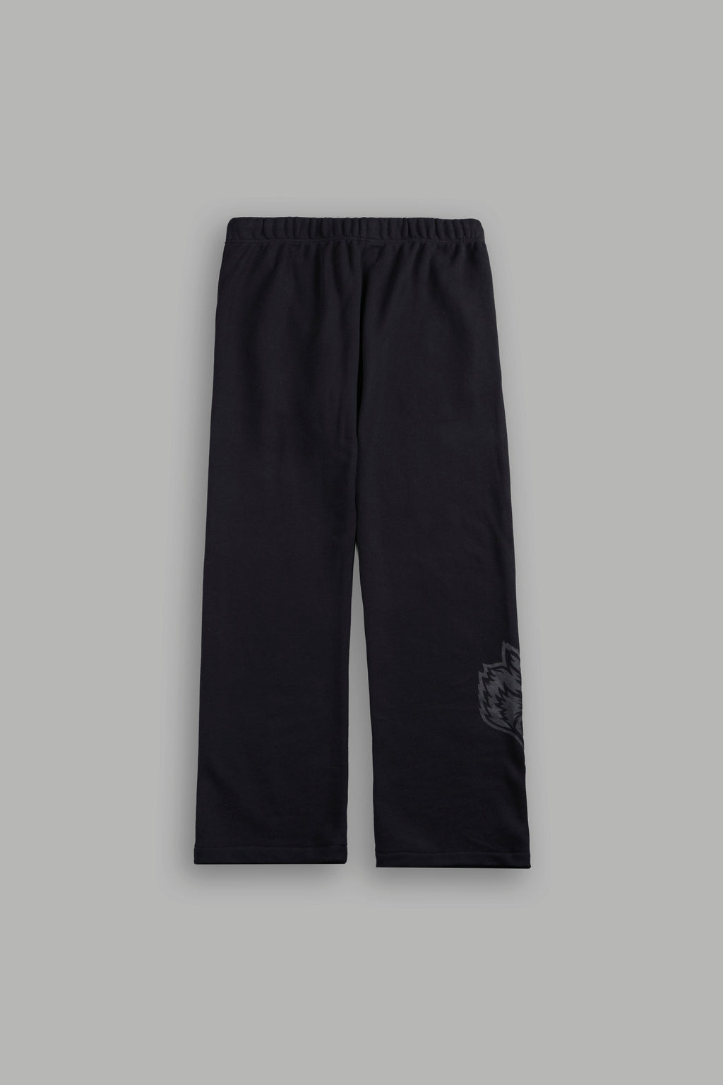 Written On Stone Bigelow Sweat Pants in Black