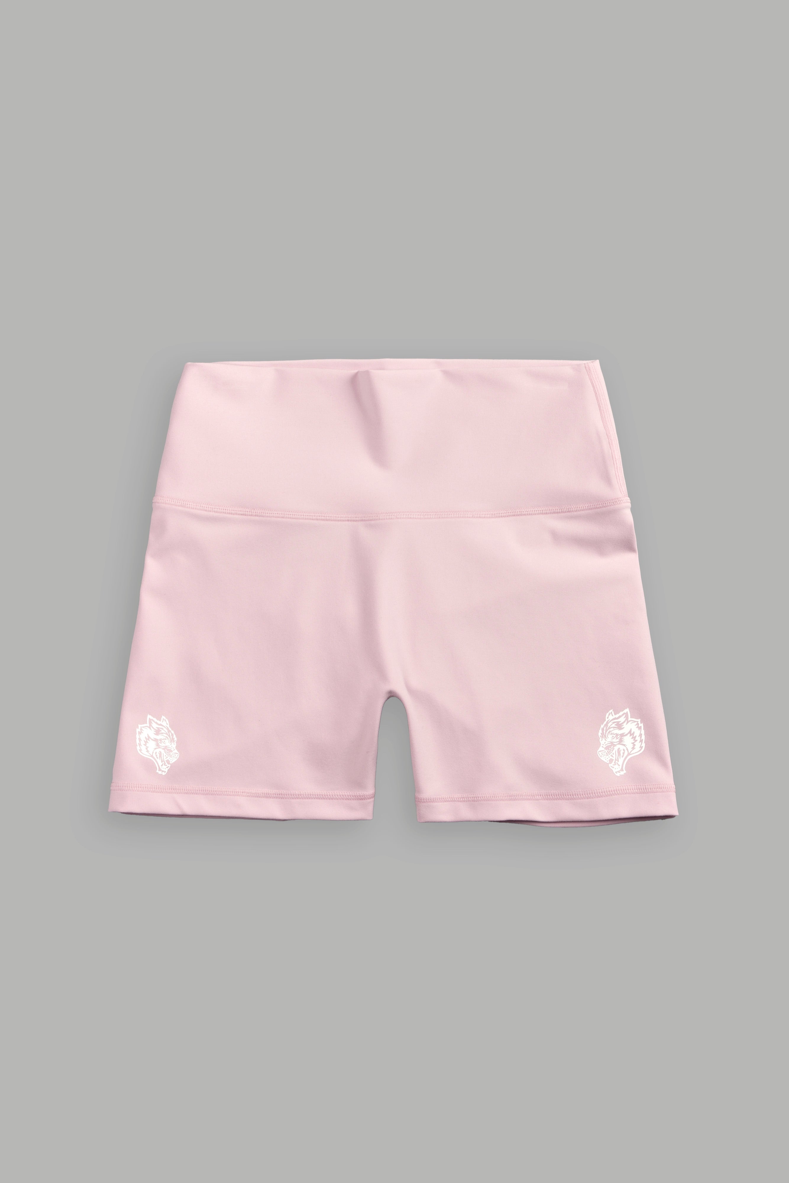 She Wolf Code Emma Energy Shorts in Cherry Blossom — imagem 9