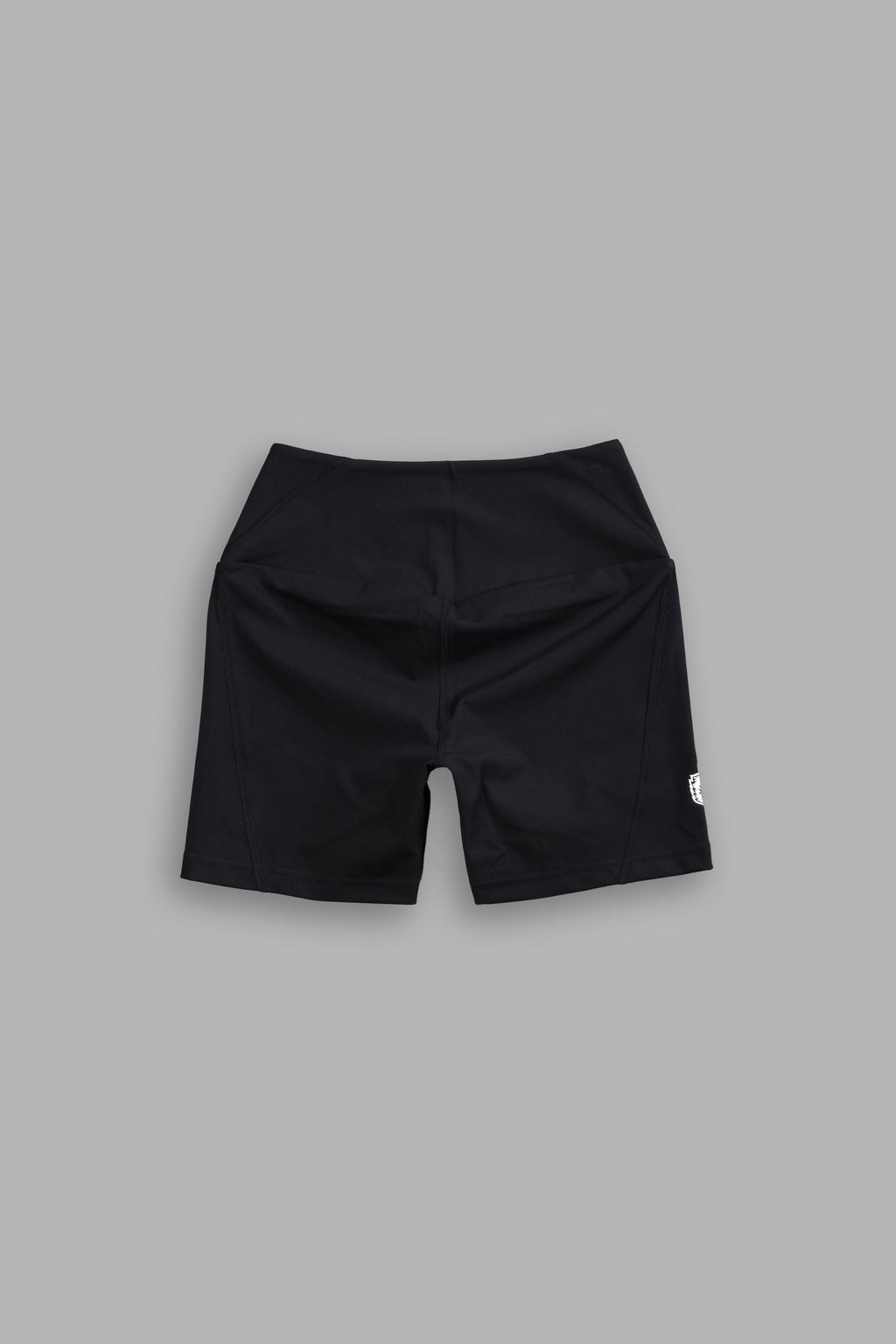 Loyalty "Alexa" Energy Shorts in Black — imagem 4