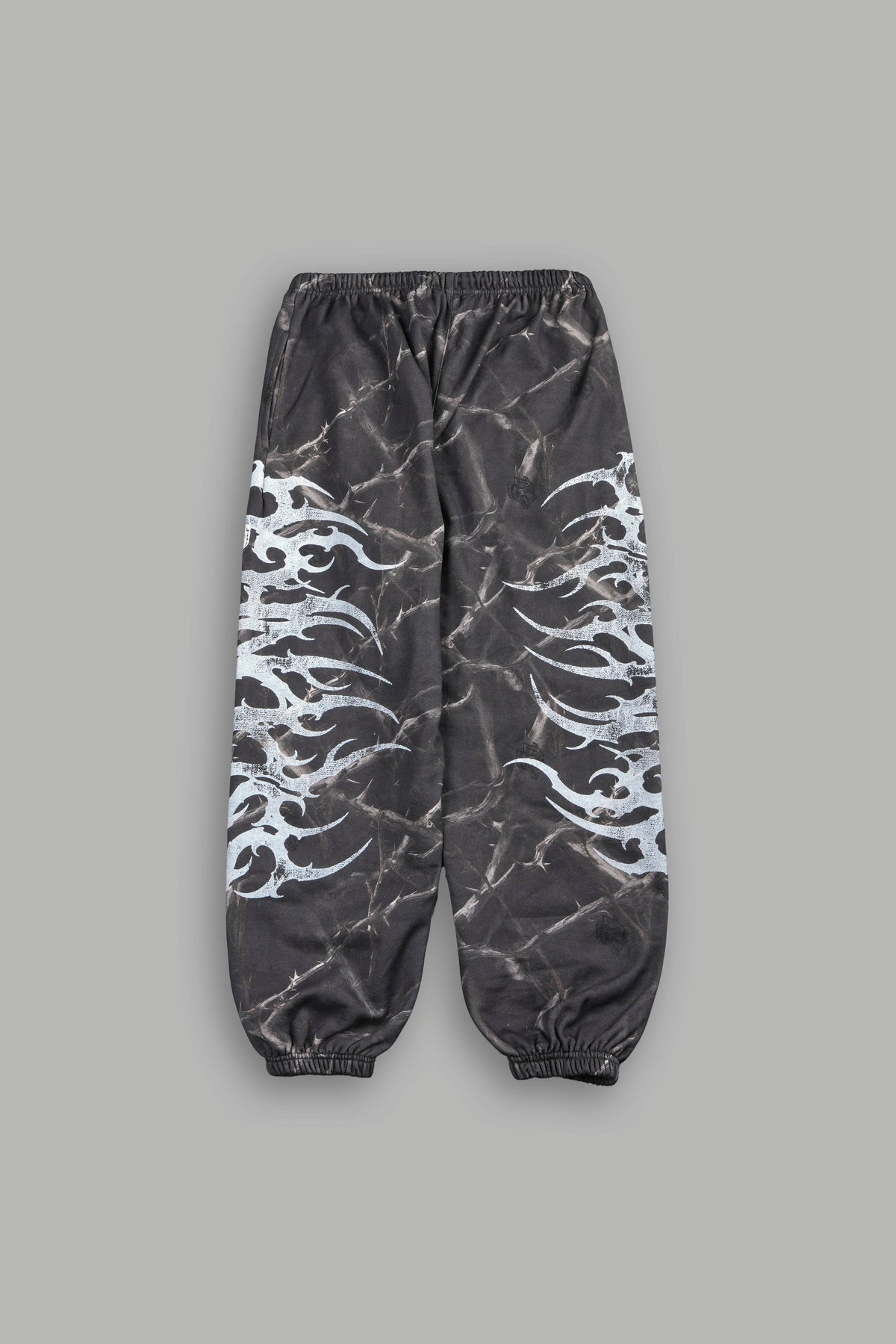 Ssddnfgu Hesh Lightweight Lounger Sweat Pants In Darc Thorns