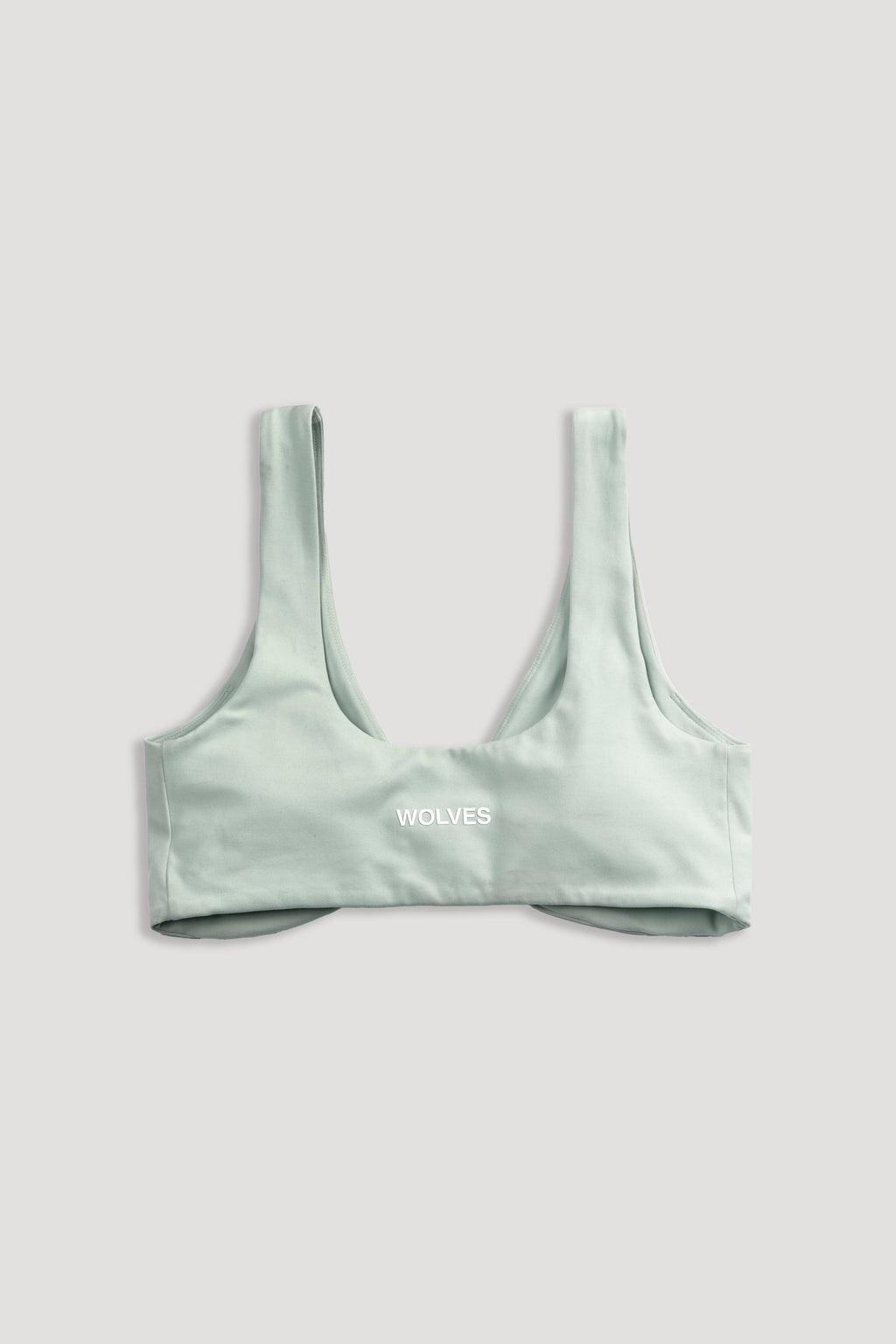 Forever Mark Twist Energy Bra in Honeydew — imagem 13