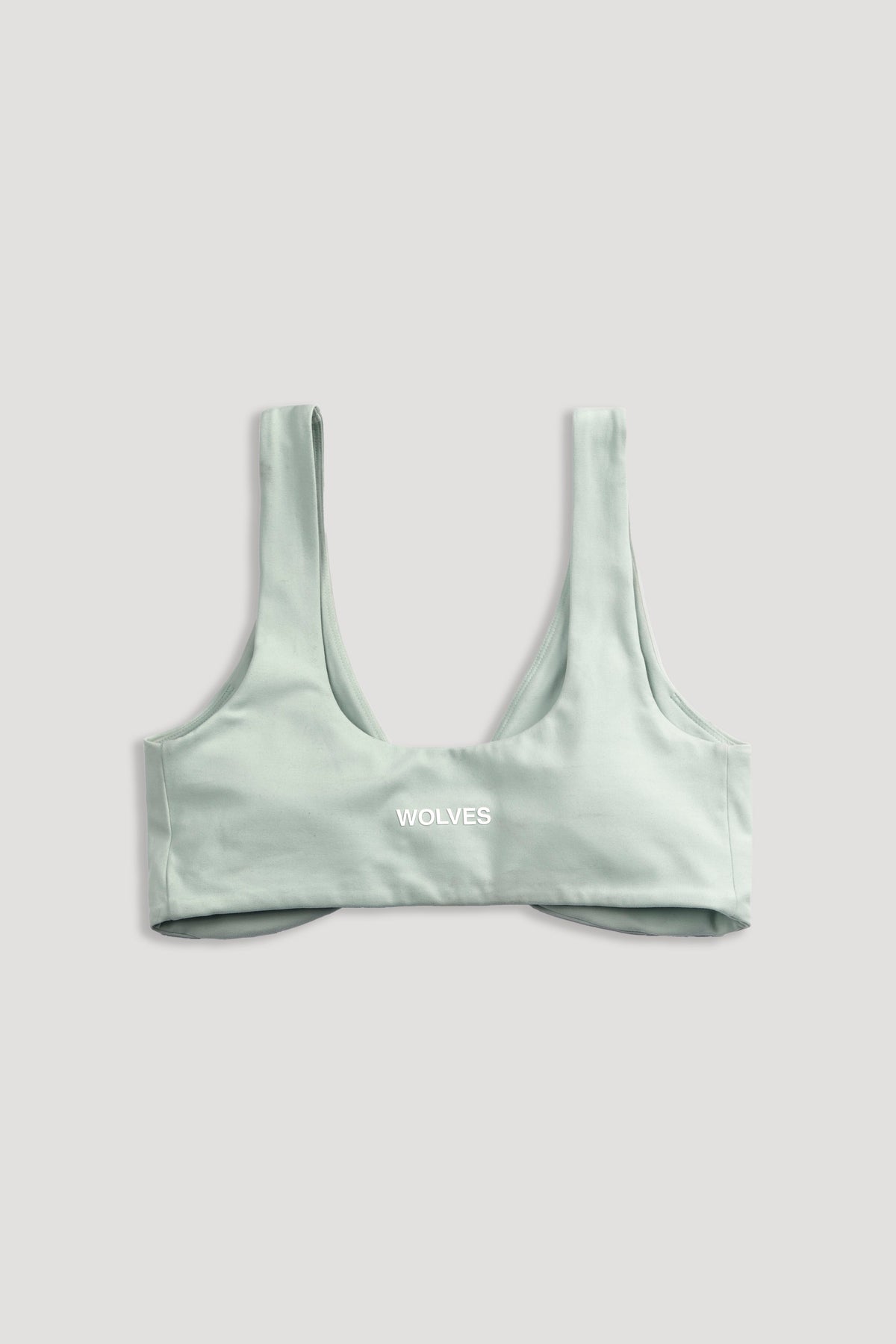 Forever Mark Twist Energy Bra in Honeydew — imagem 13