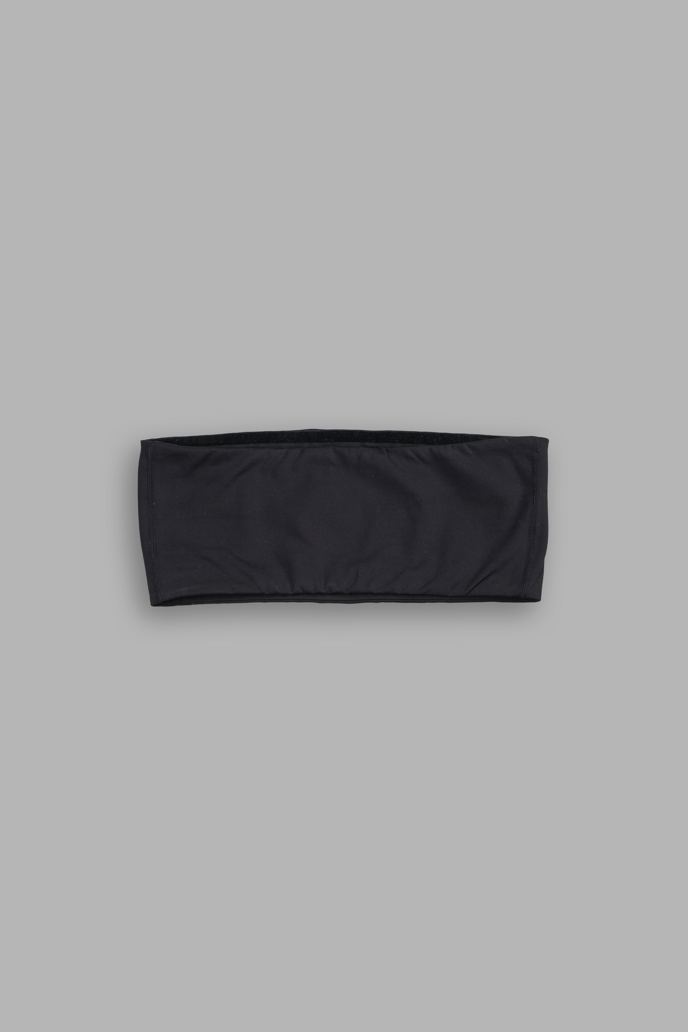 Repair "Mia" Energy Bandeau in Black — imagem 4