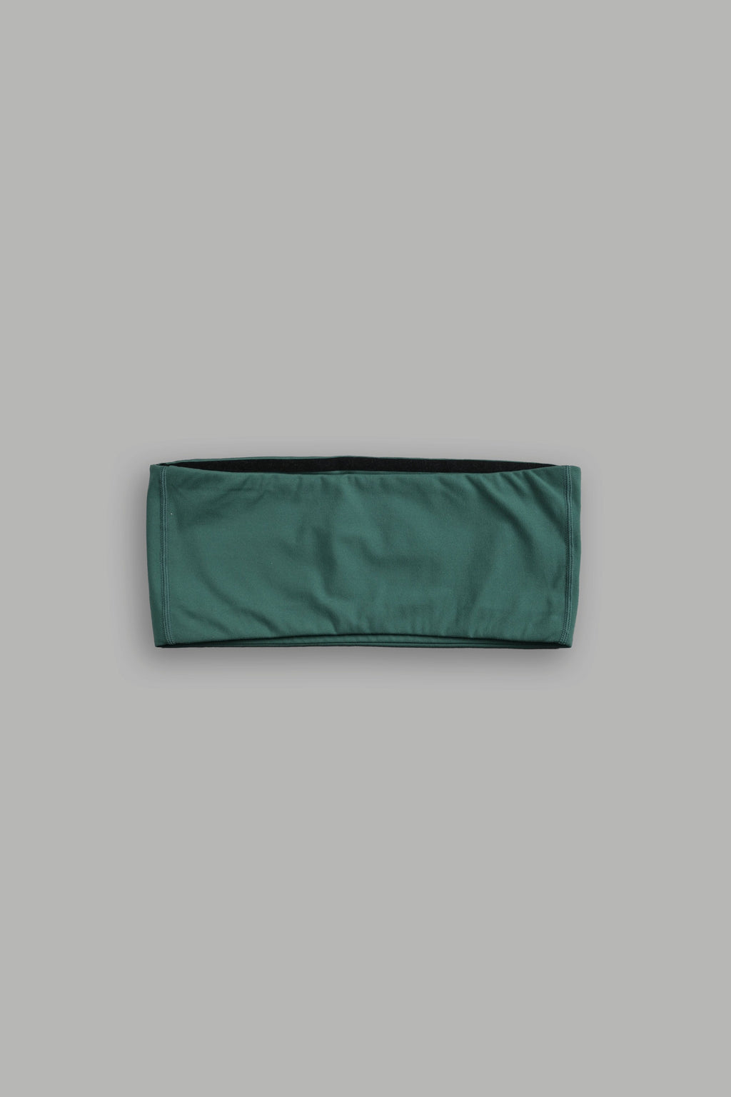 Single Wolf "Mia" Energy Bandeau in Hunter Green — imagem 2