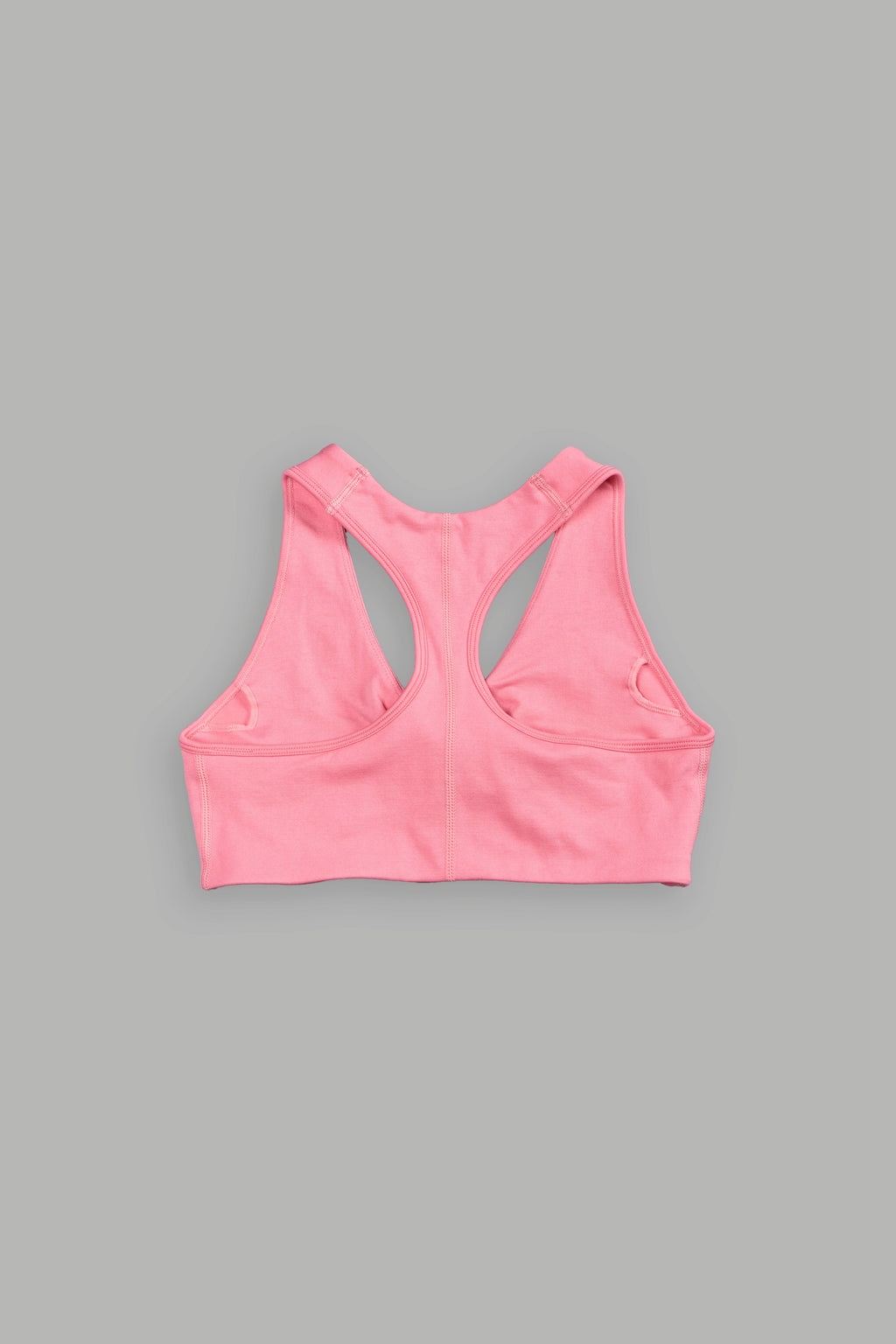 Chopper "Everson" Seamless Twist Bra in Frosted Rose — imagem 4
