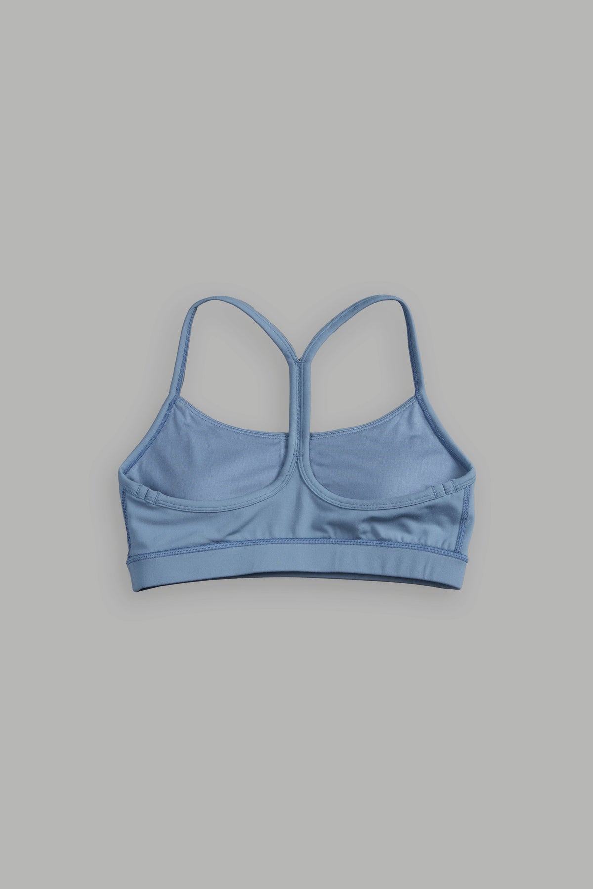 Finite Code "Everyday" Sports Bra in Greek Stone - imagem 4