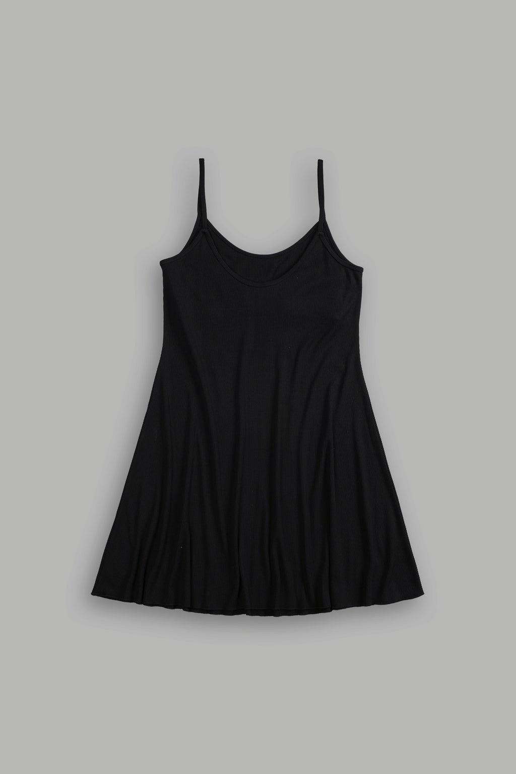 Belief Carlyle Swing Dress in Black — imagem 4