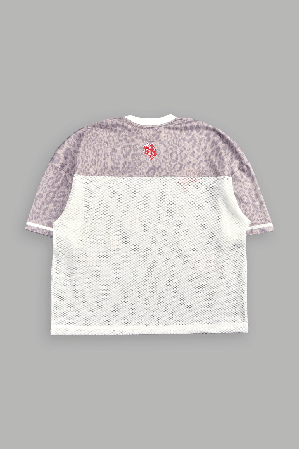 Darc Pyramid Bobby B Jersey in Clay Leopard - imagem 3