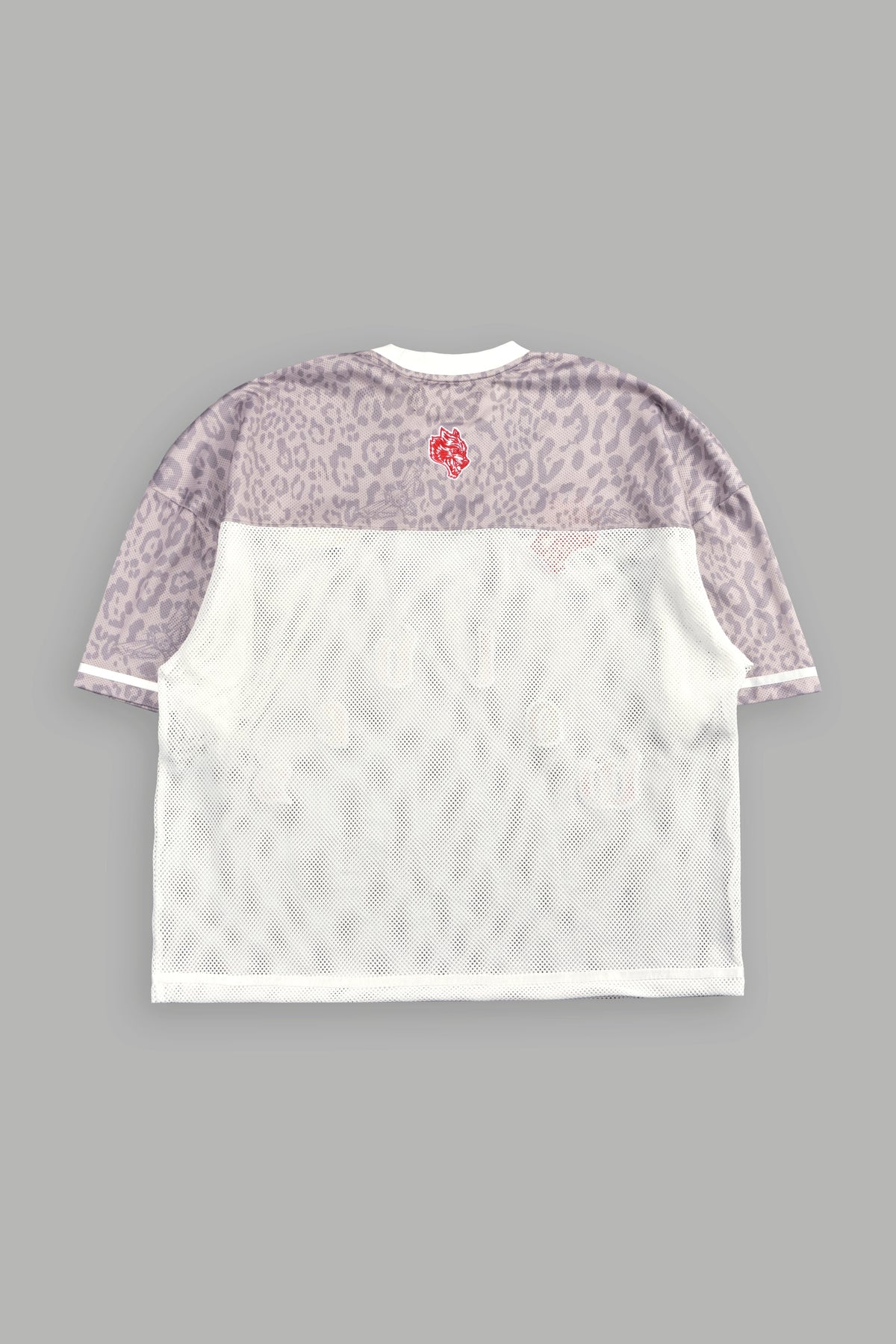 Darc Pyramid Bobby B Jersey in Clay Leopard - imagem 3