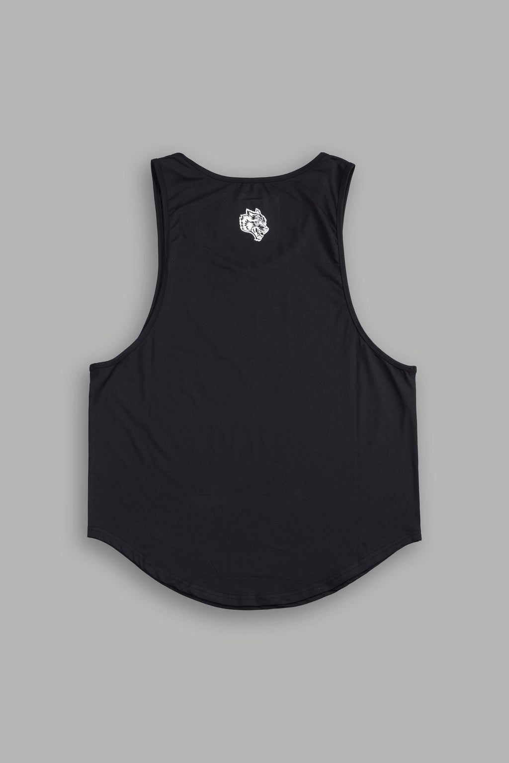 Hesh Forever V2 Dry Wolf Drop Tank In Black - imagem 3
