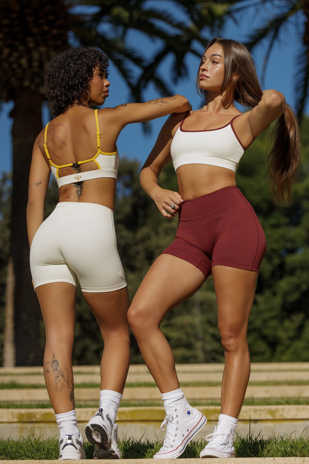 W179 - Golds Iron Legacy Short 5.75" — imagem principal