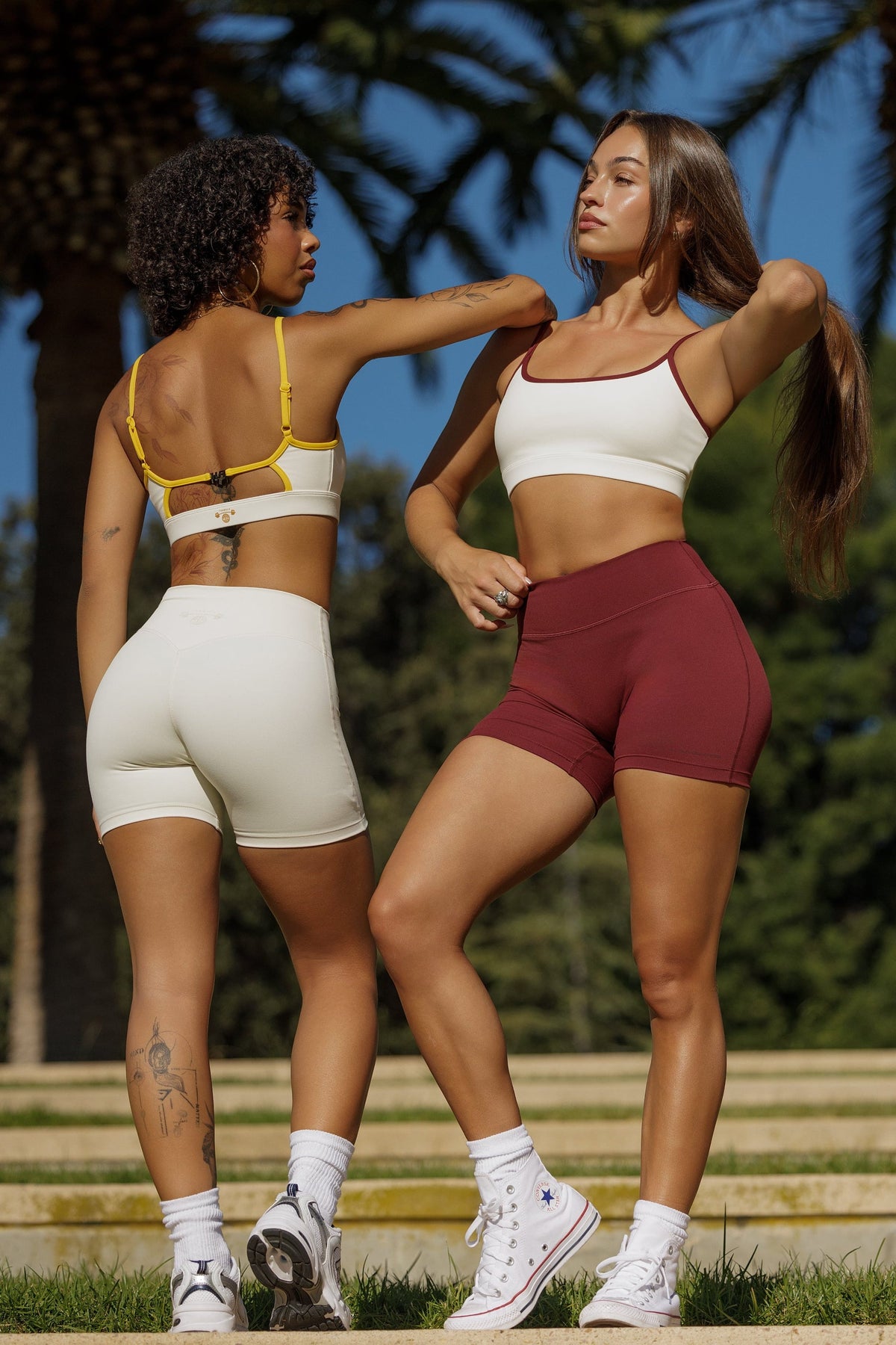W179 - Golds Iron Legacy Short 5.75" — imagem principal