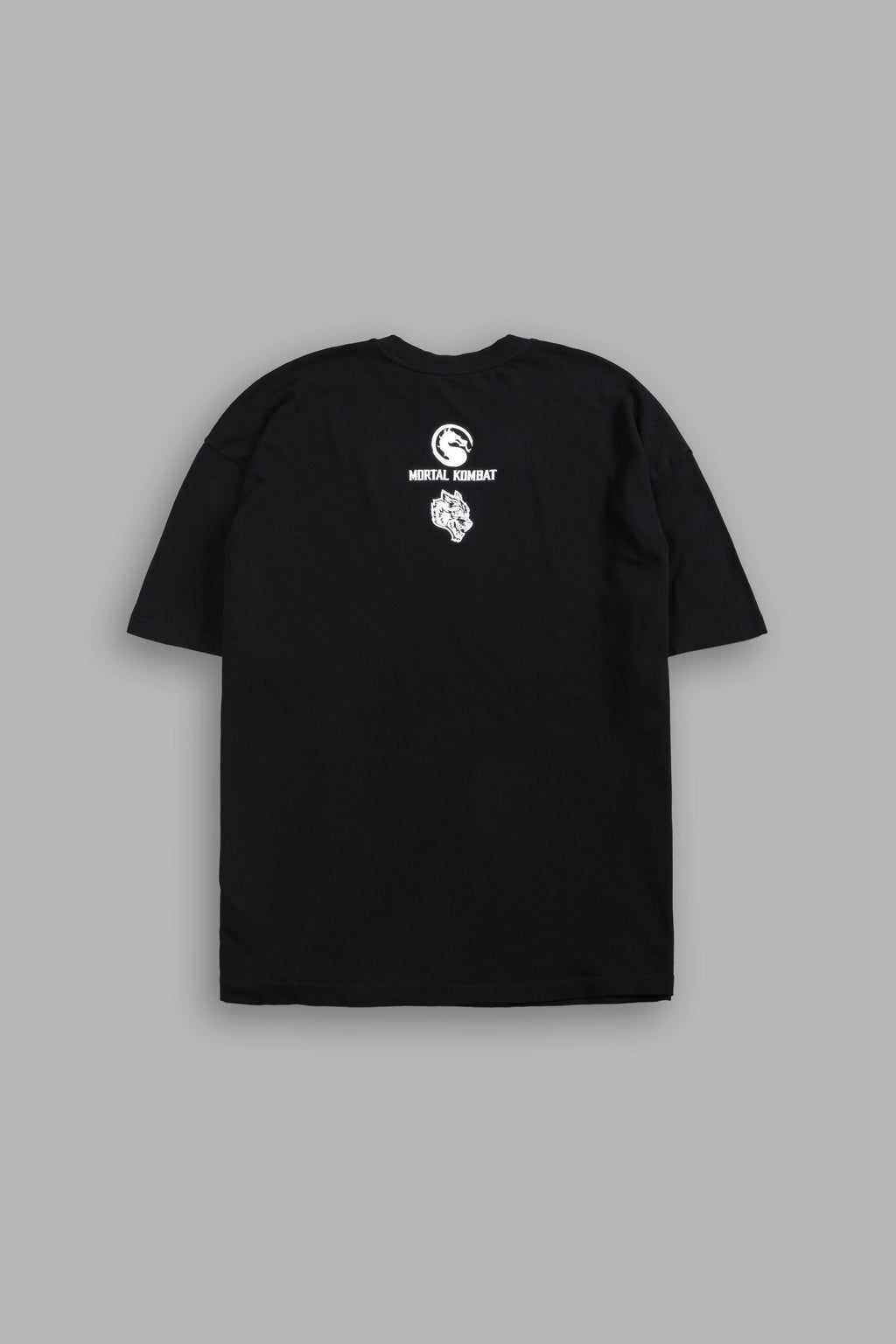 Mk "Side-By-Side" Tee Box Set in Black — imagem 5