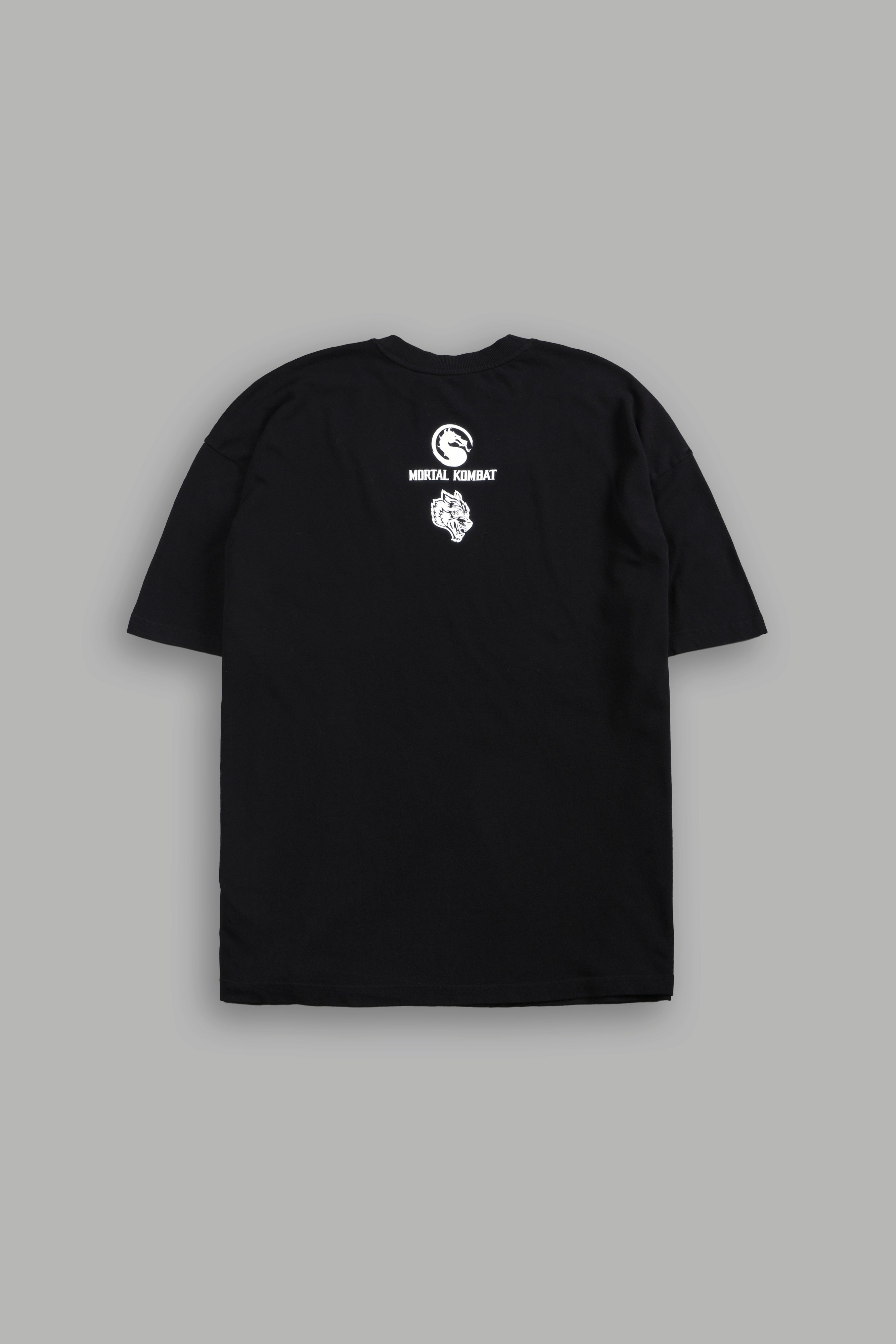 Mk "Side-By-Side" Tee Box Set in Black — imagem 5