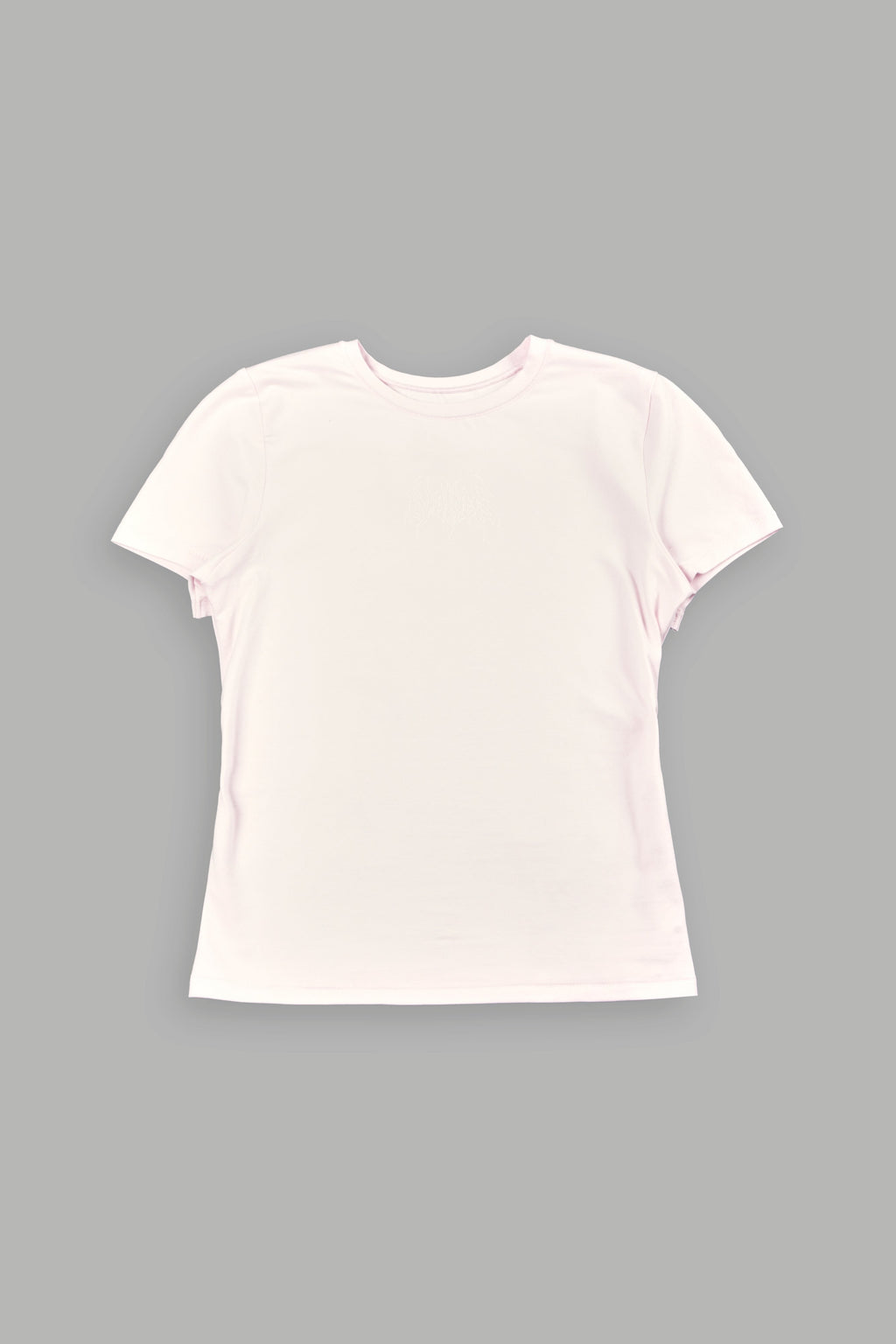 Hesh Wolf Eden Ss Tee In Blush Pink - imagem 5