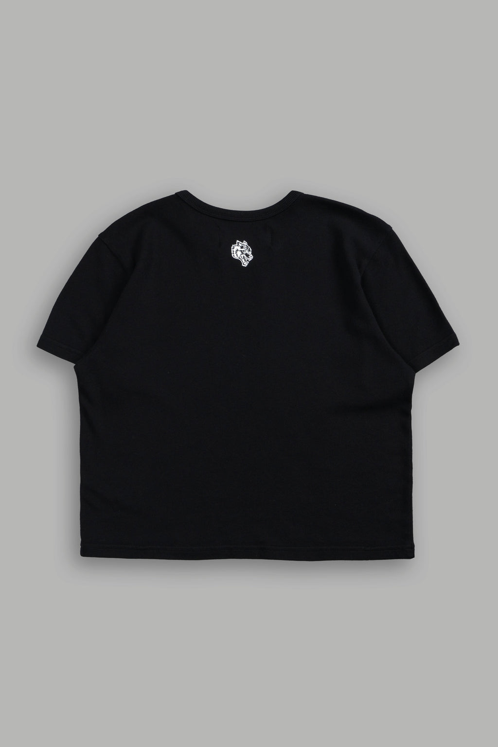 Go "Timeless" Tee in Black — imagem 4
