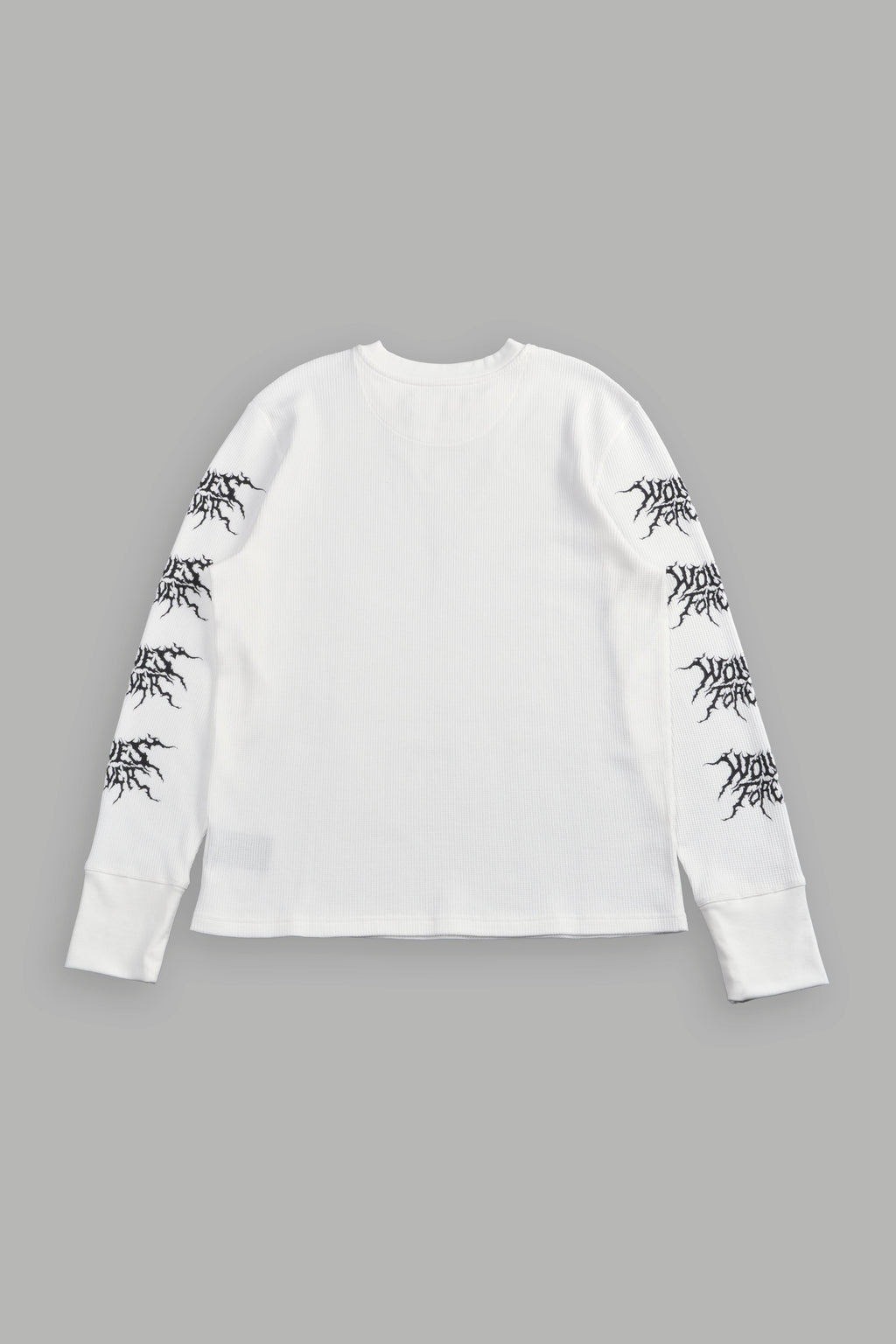 Shadow Lightweight Thermal in Cream — imagem 3