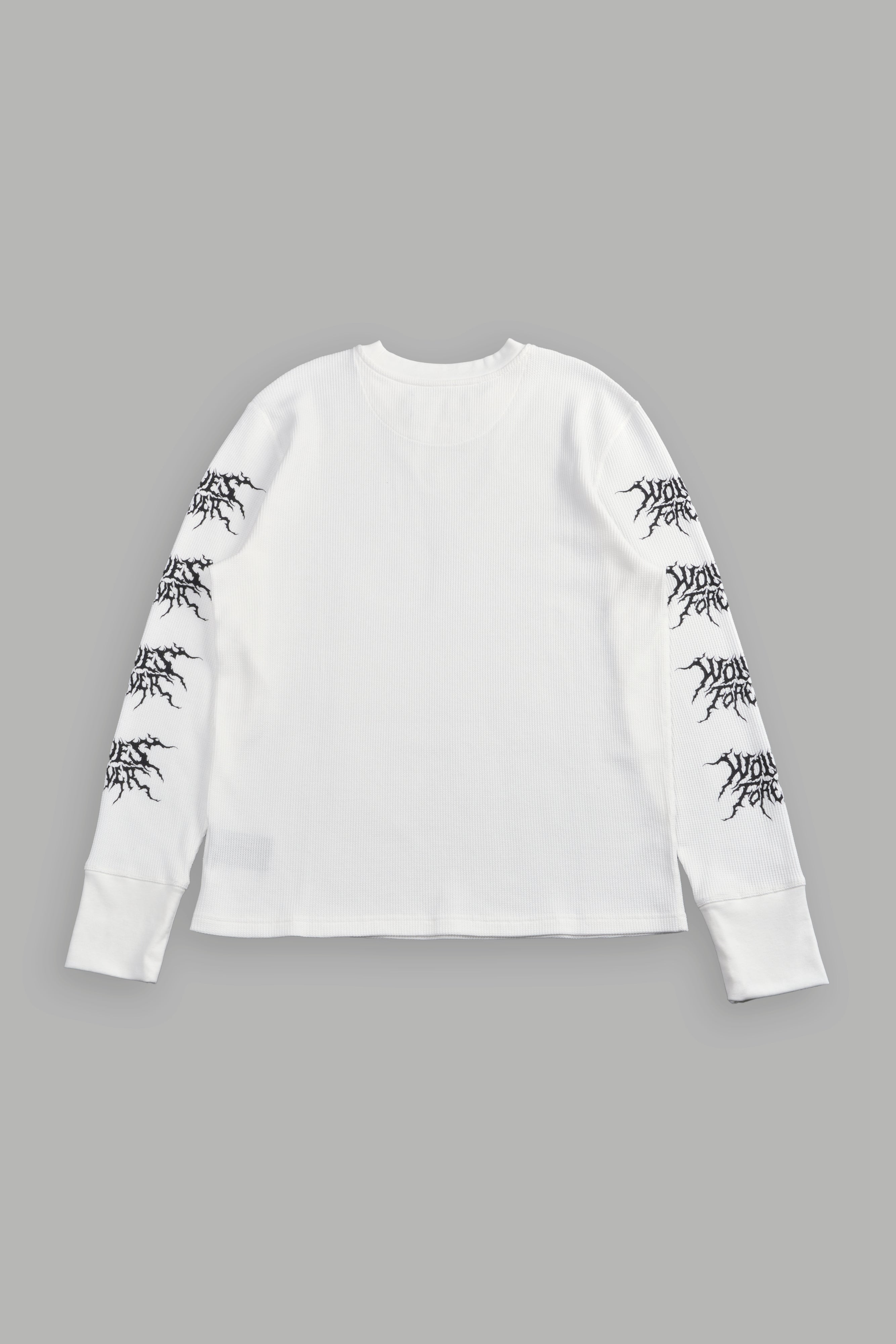 Shadow Lightweight Thermal in Cream — imagem 3
