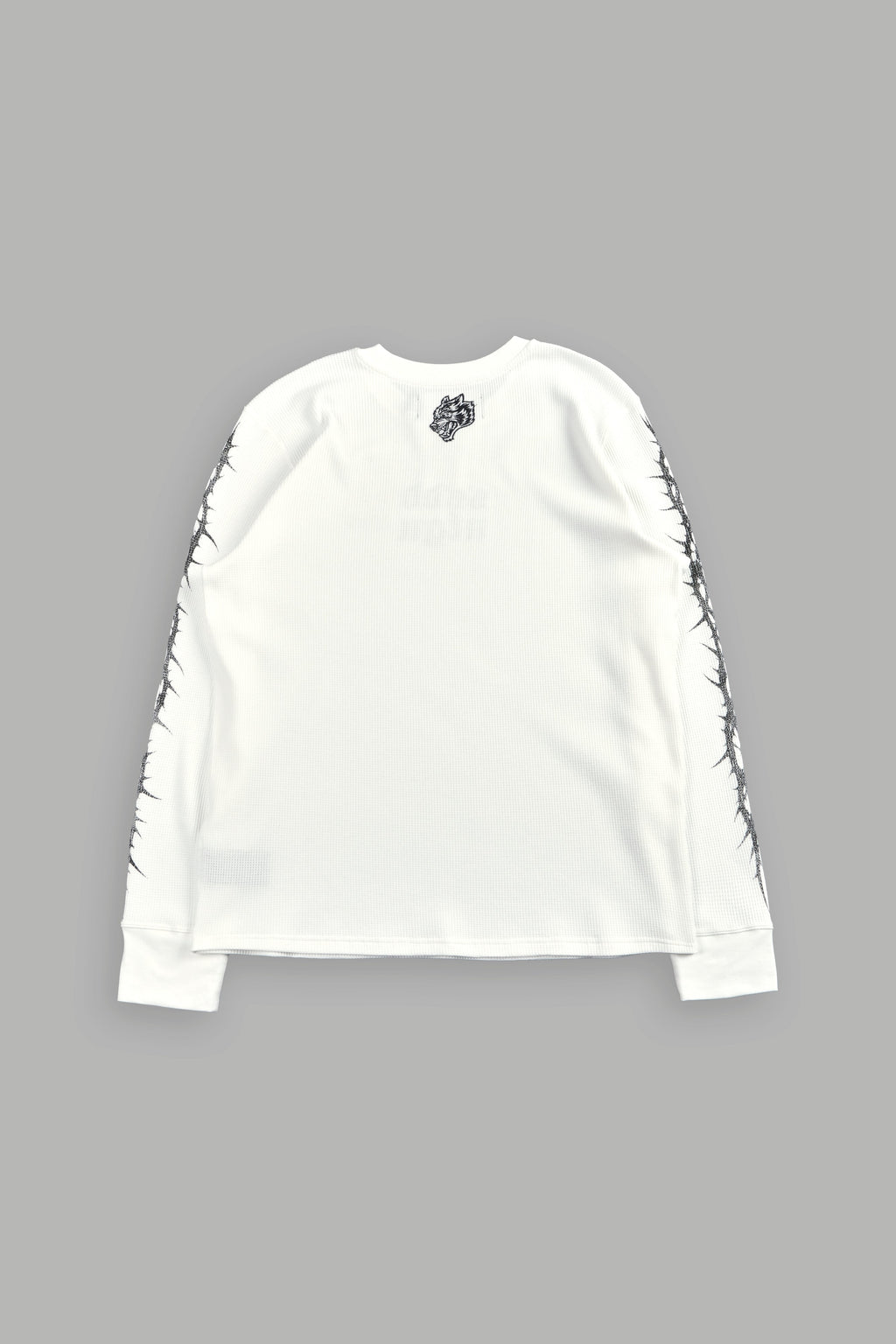 SSDDNFGU Thorns Lightweight Thermal in Cream — imagem 3
