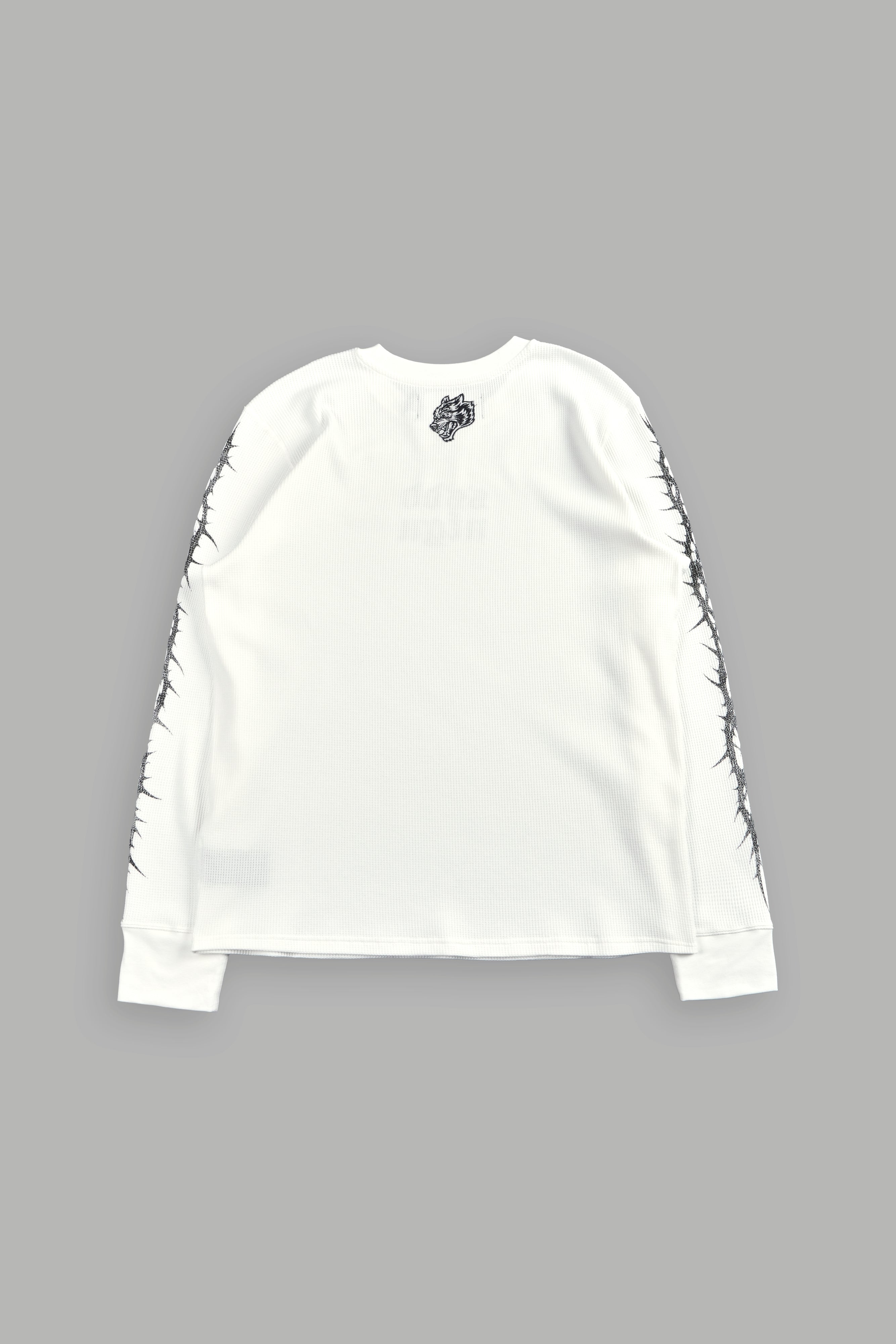 SSDDNFGU Thorns Lightweight Thermal in Cream — imagem 3