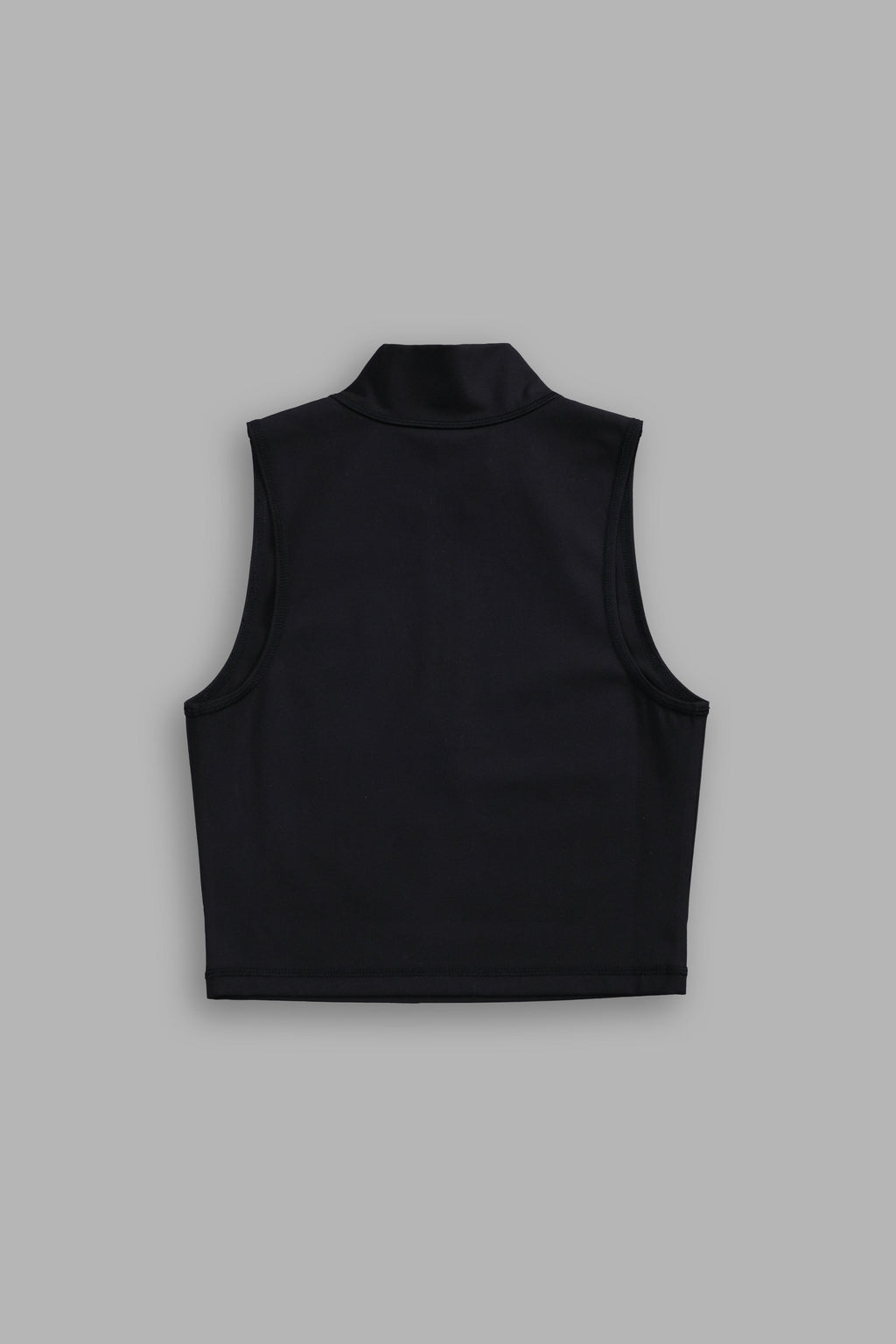 Chopper "Tana" Energy Vest in Black — imagem 3