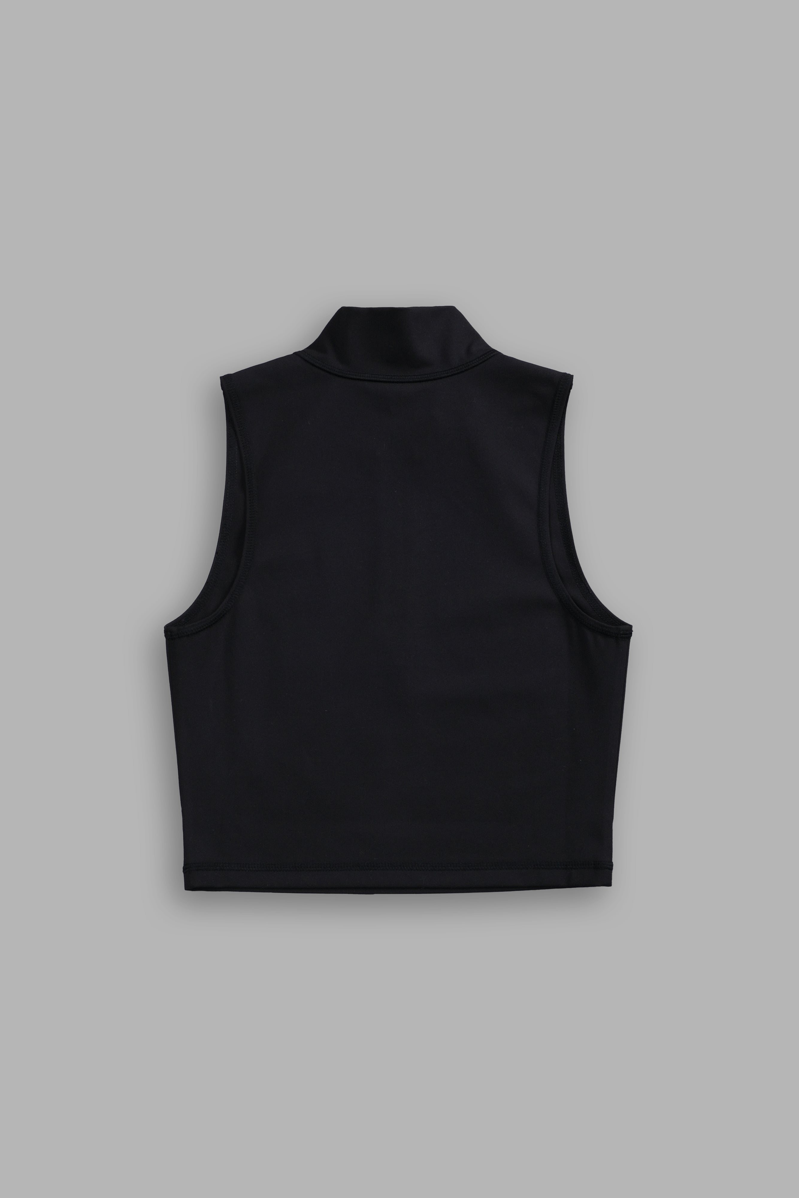 Chopper "Tana" Energy Vest in Black — imagem 3