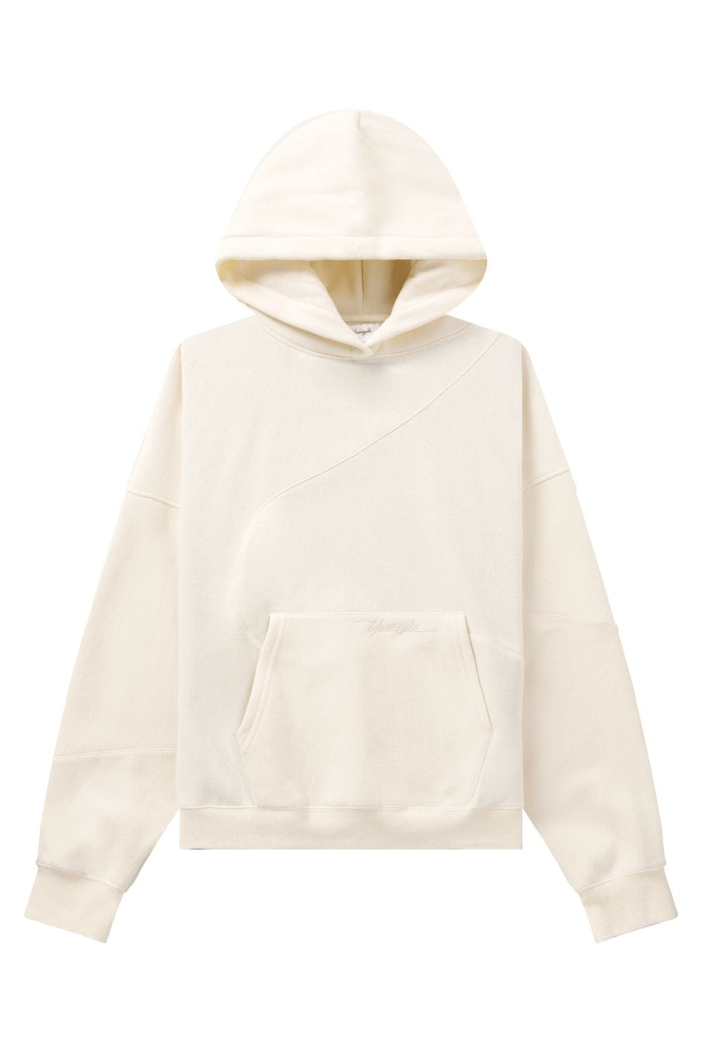 W558 - Wavy Hoodie — imagem 7