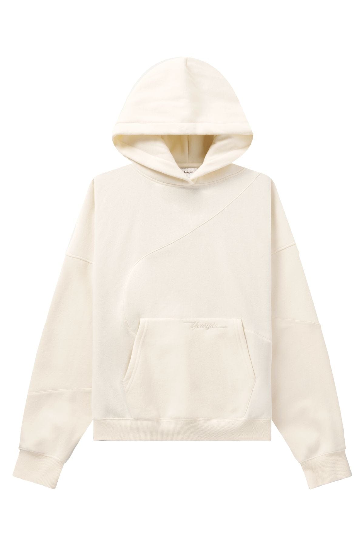 W558 - Wavy Hoodie — imagem 7