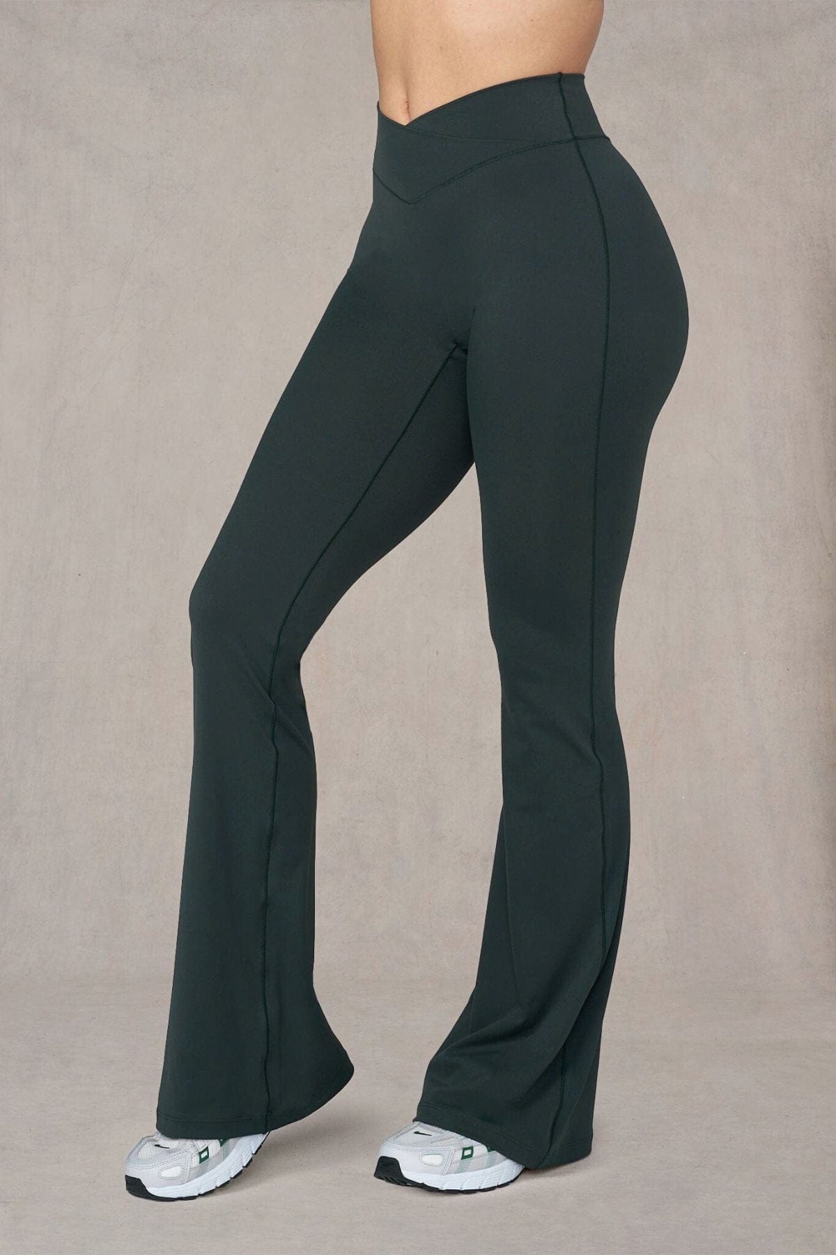 W215 - Vital Flare Leggings (Regular) New Colors — imagem 3