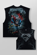 3004 - Superman Cut-Offs — imagem 8