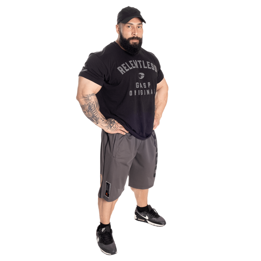 Pro Mesh Shorts 11.5” - Grey - imagem 6