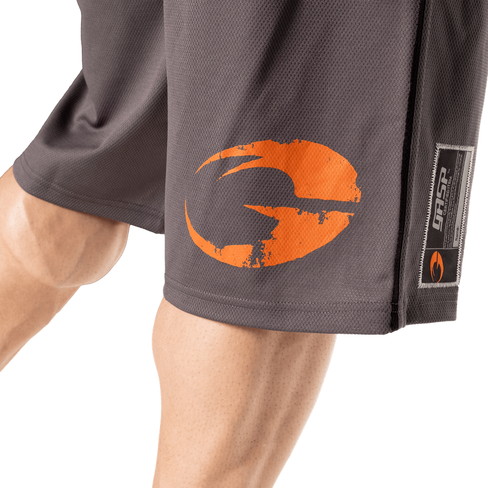 Pro Mesh Shorts 11.5” - Grey - imagem 5