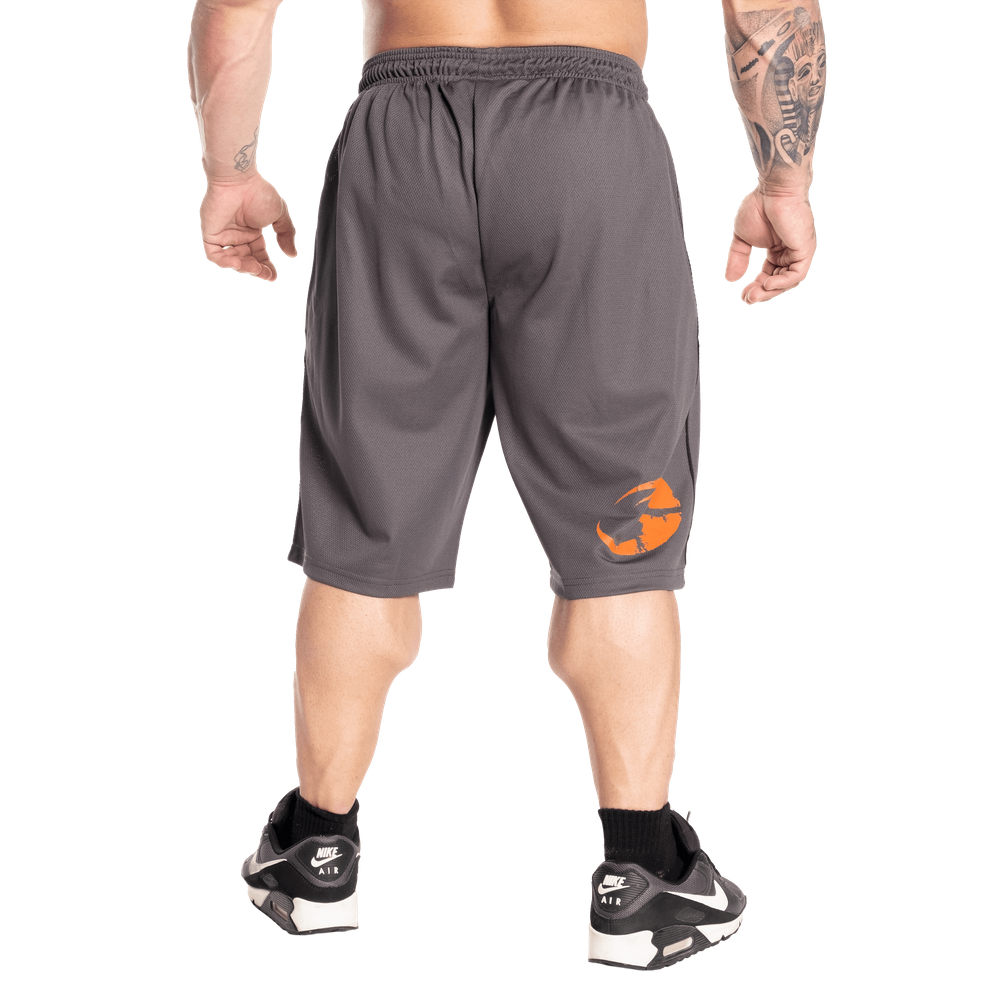 Pro Mesh Shorts 11.5” - Grey - imagem 2