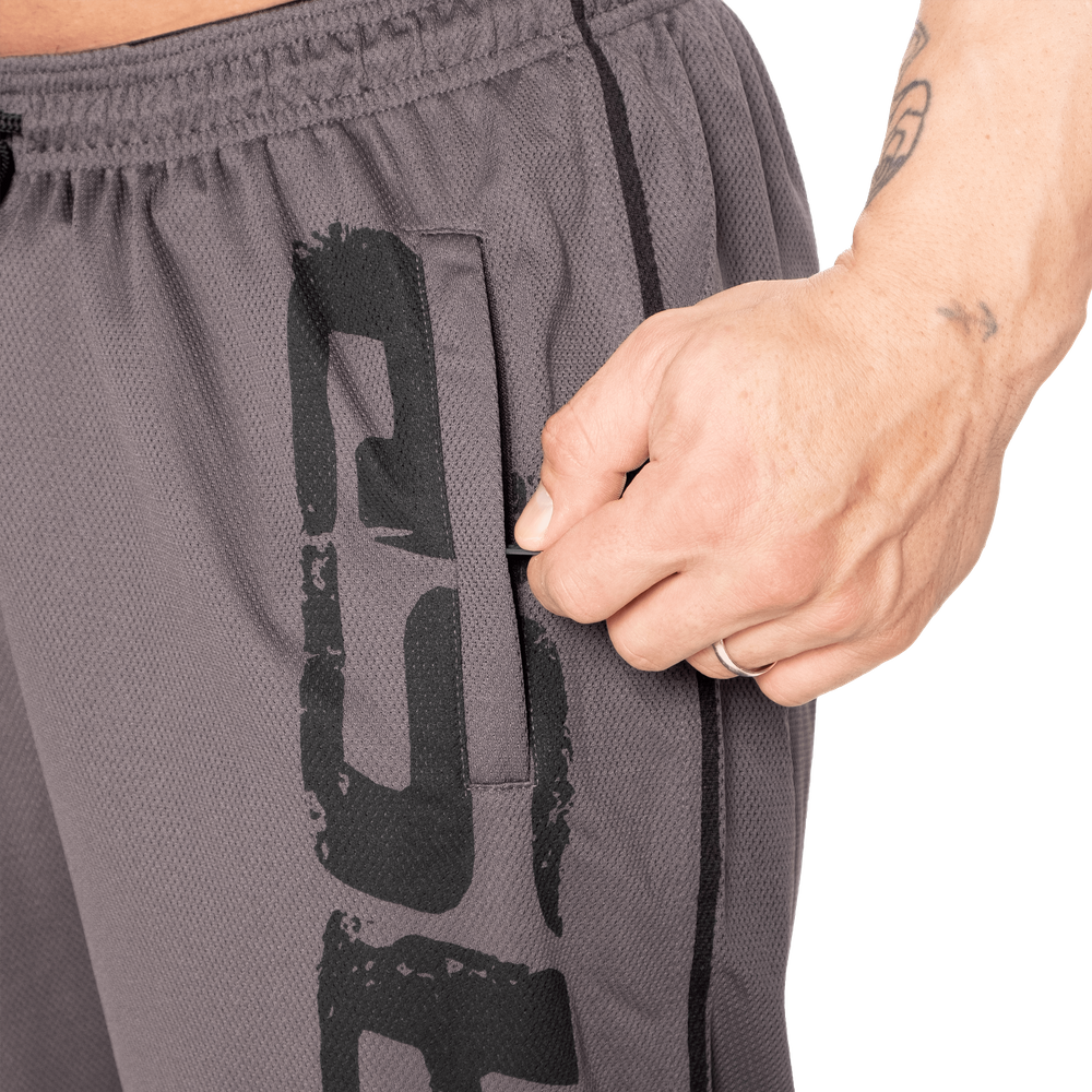 Pro Mesh Shorts 11.5” - Grey - imagem 4