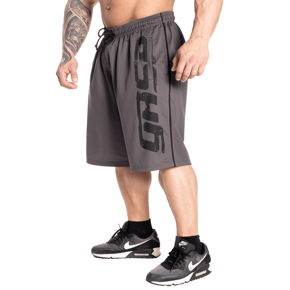 Pro Mesh Shorts 11.5” - Grey - imagem 3