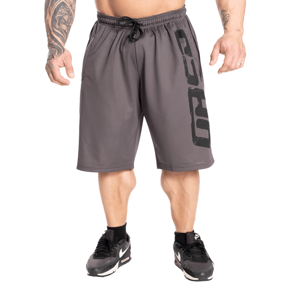 Pro Mesh Shorts 11.5” - Grey - imagem 1