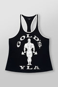 3014 - Golds Gym Classic Stringers — imagem 12