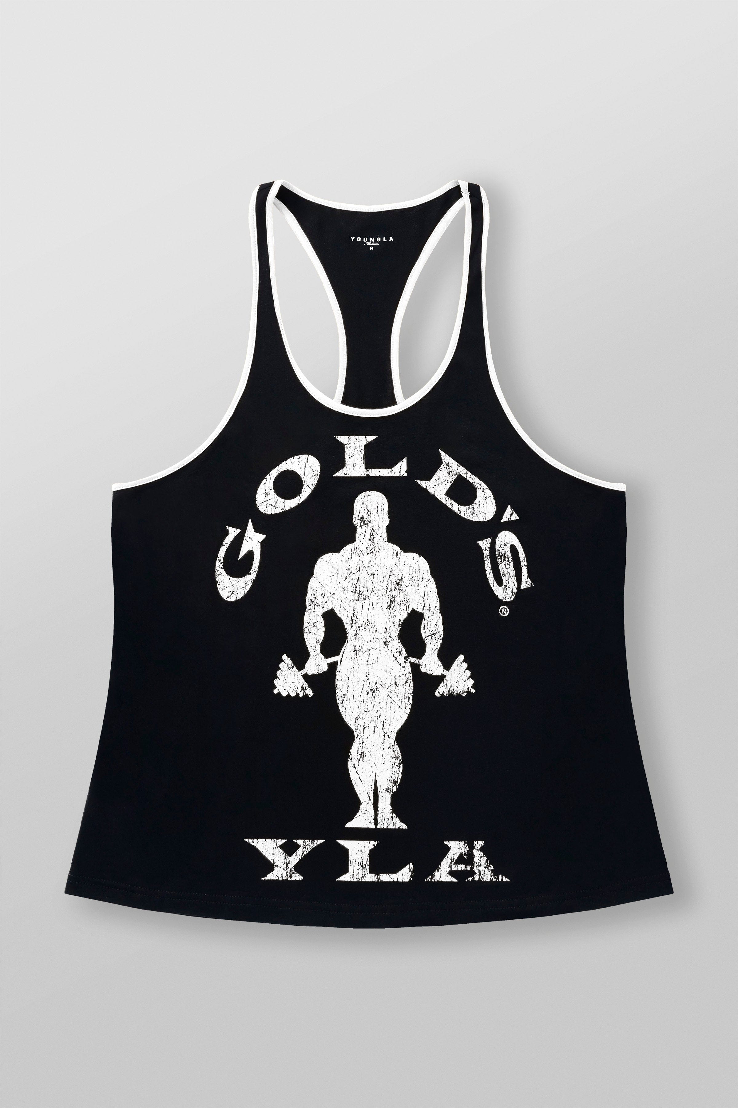 3014 - Golds Gym Classic Stringers — imagem 12