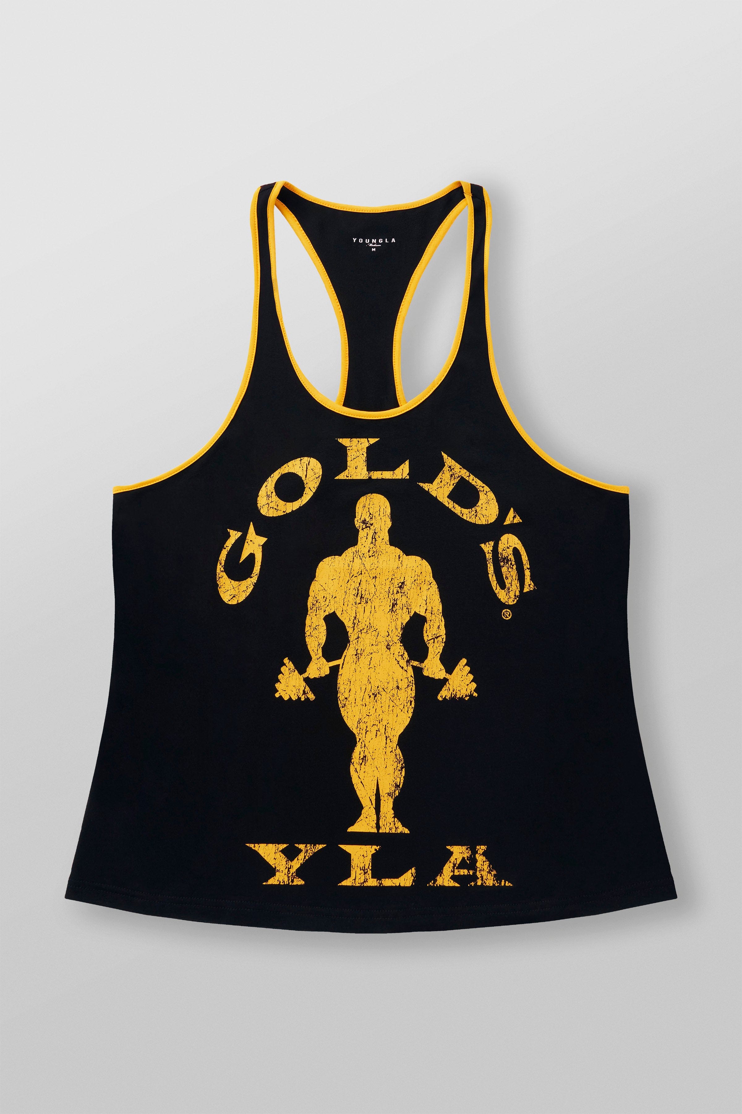 3014 - Golds Gym Classic Stringers — imagem 7