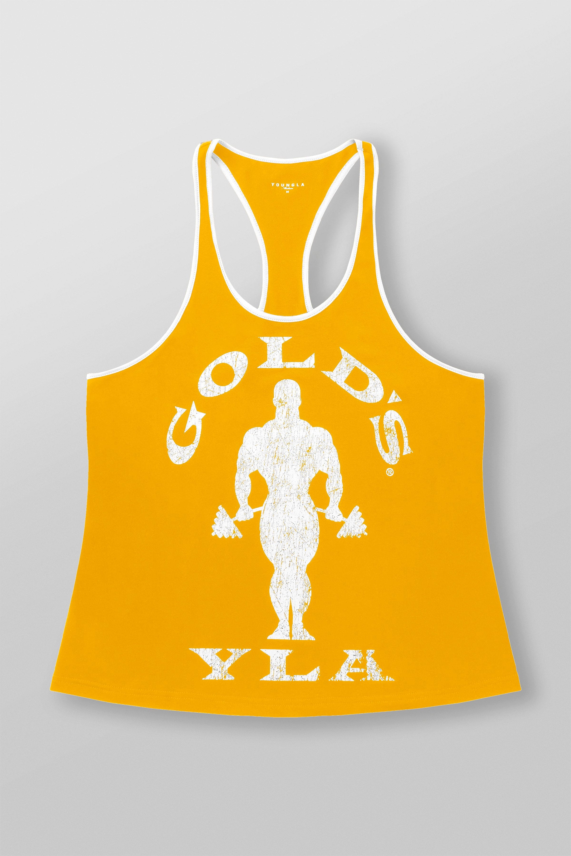 3014 - Golds Gym Classic Stringers — imagem 11