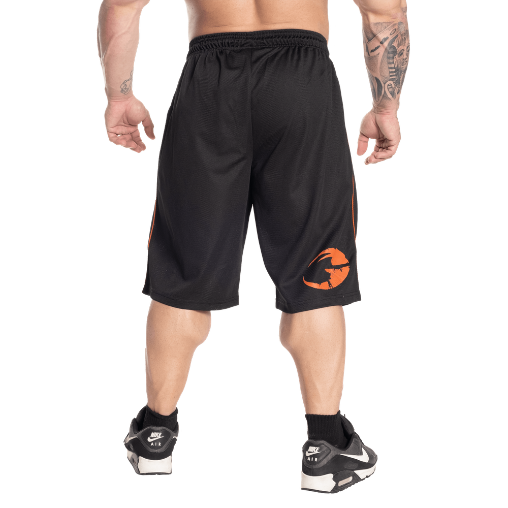 Pro Mesh Shorts 11.5” - Black - imagem 2
