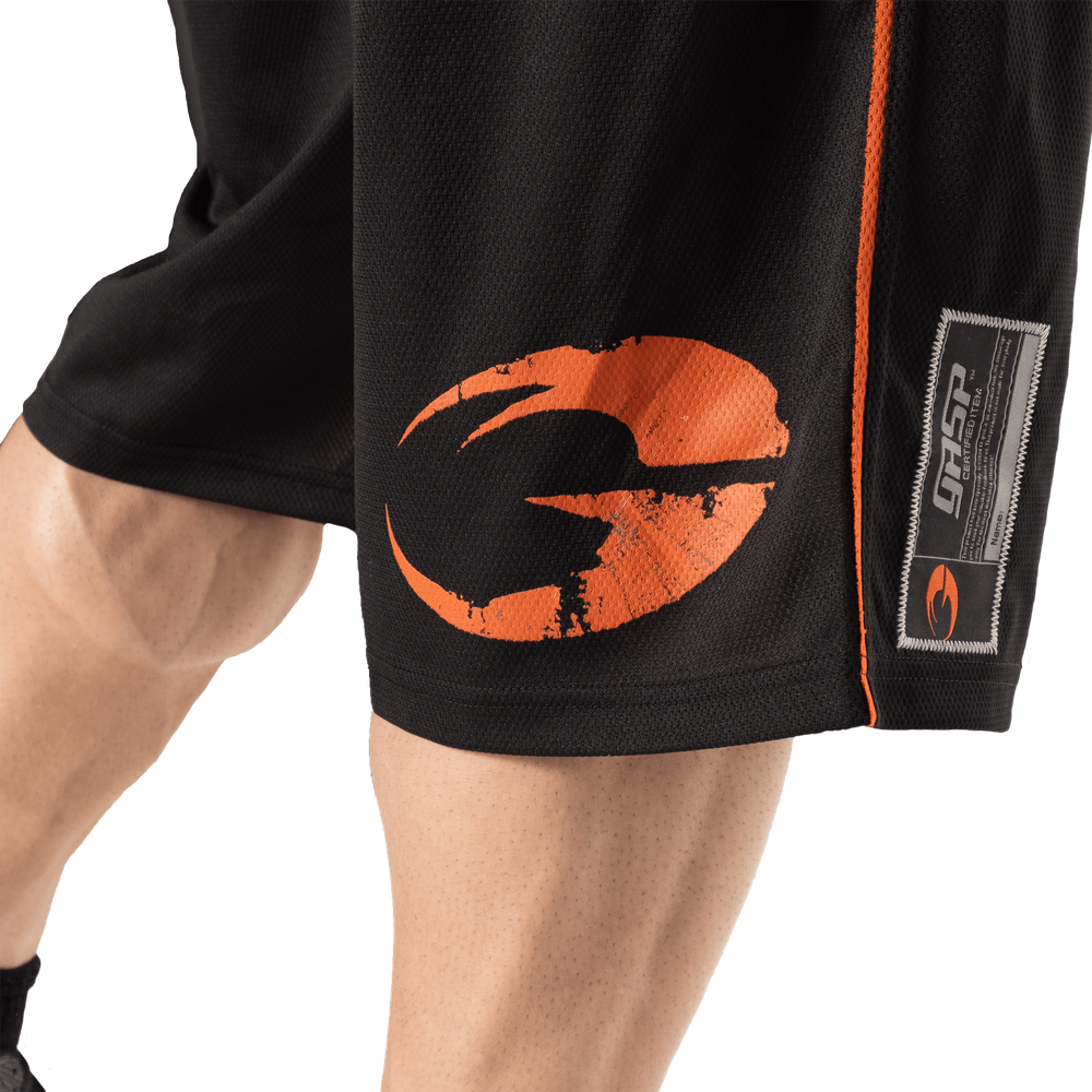 Pro Mesh Shorts 11.5” - Black - imagem 5