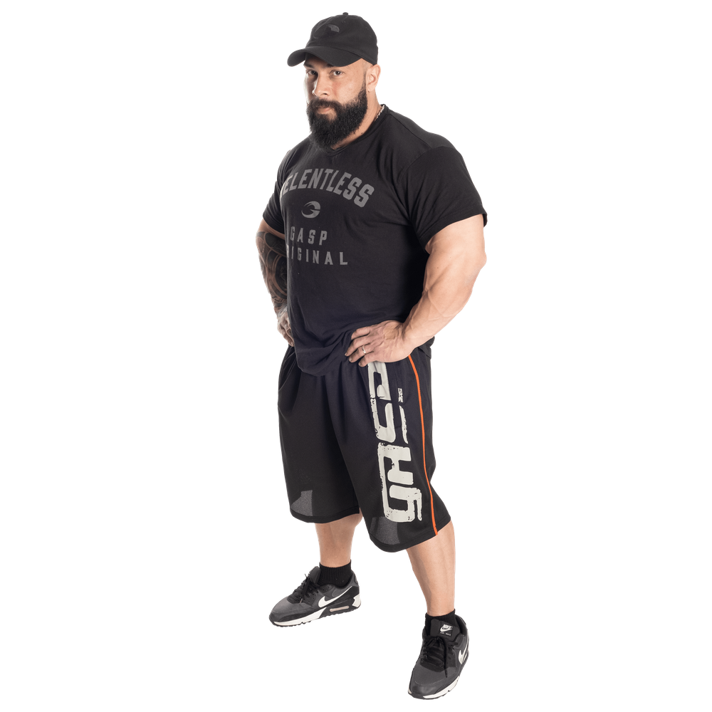 Pro Mesh Shorts 11.5” - Black - imagem 6