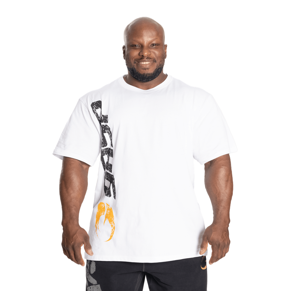 Original Tee - White/Black - imagem 2