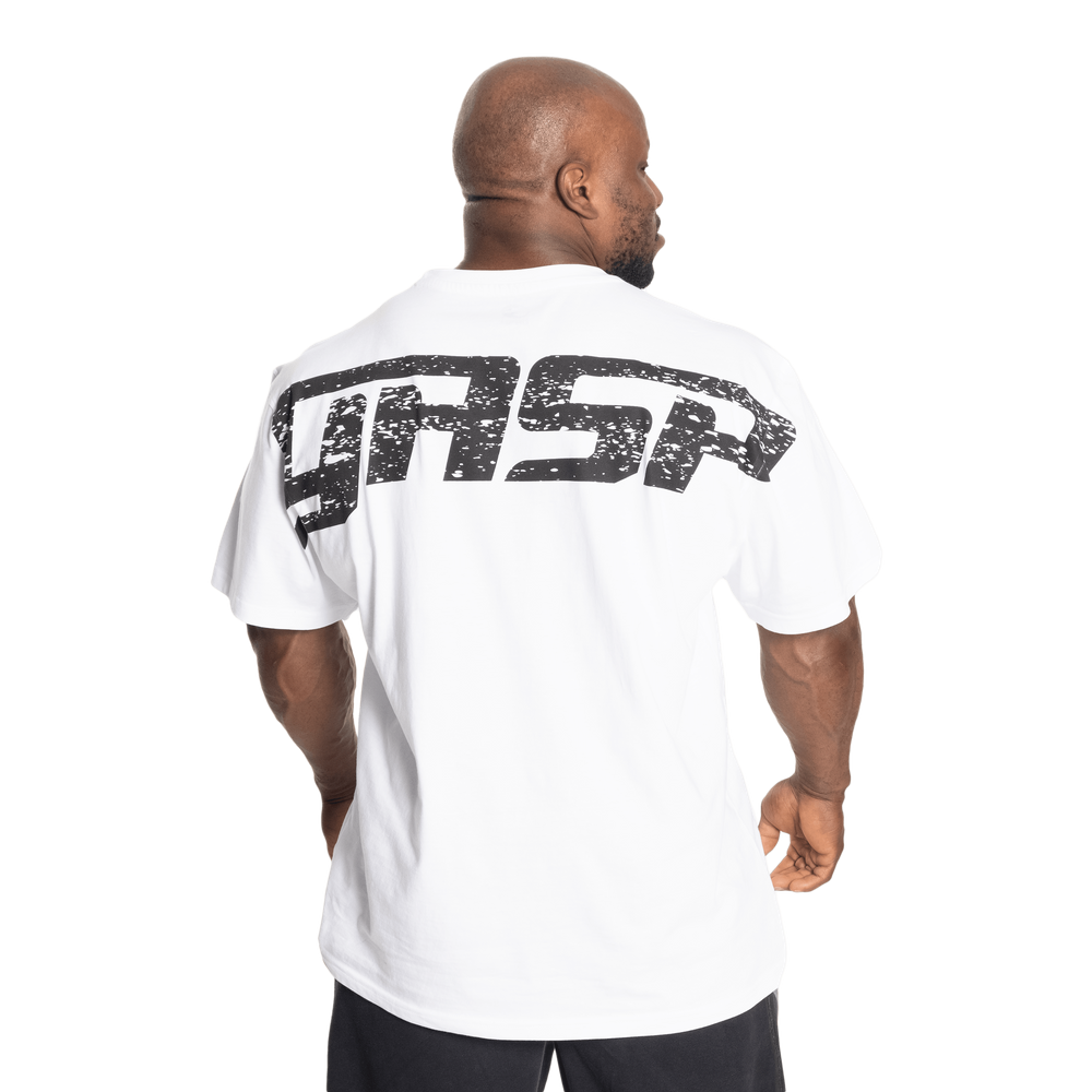Original Tee - White/Black - imagem 1