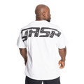 Original Tee - White/Black - imagem 1