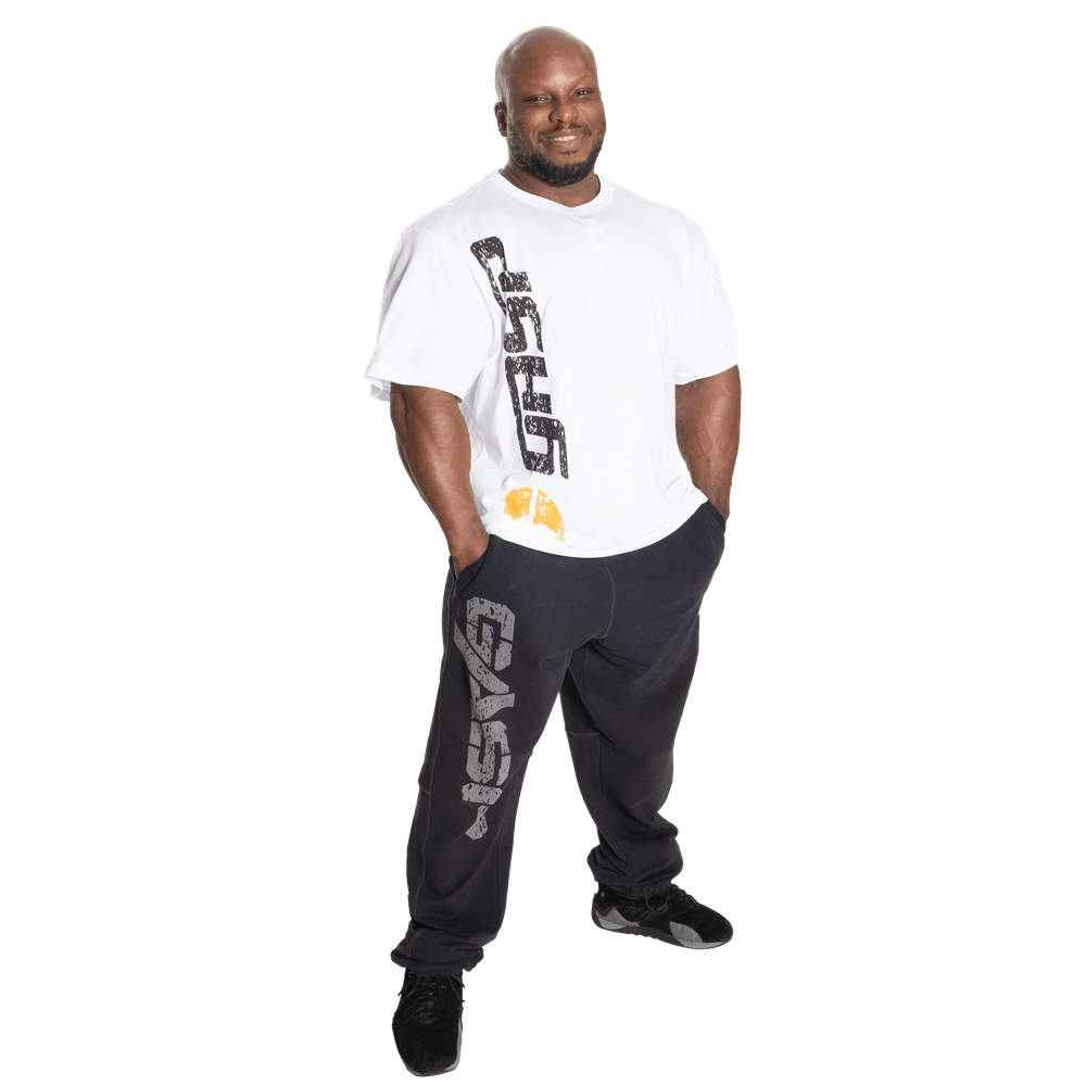 Original Tee - White/Black - imagem 6