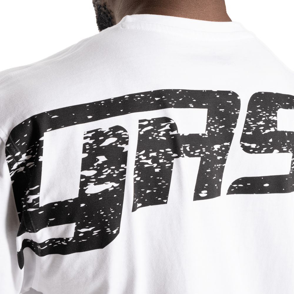 Original Tee - White/Black - imagem 5