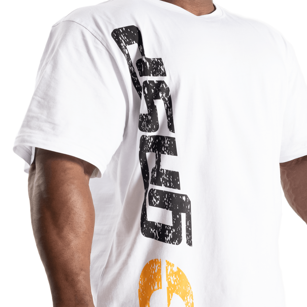 Original Tee - White/Black - imagem 4